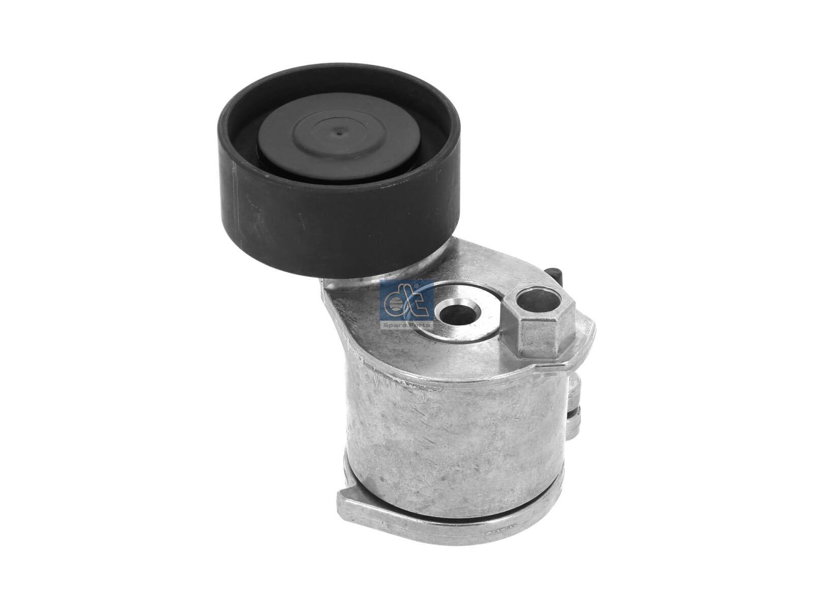 DT Spare Parts 6.31012 Riemenspanner, D: 16,9 mm, W: 31 mm passend für Multimarken