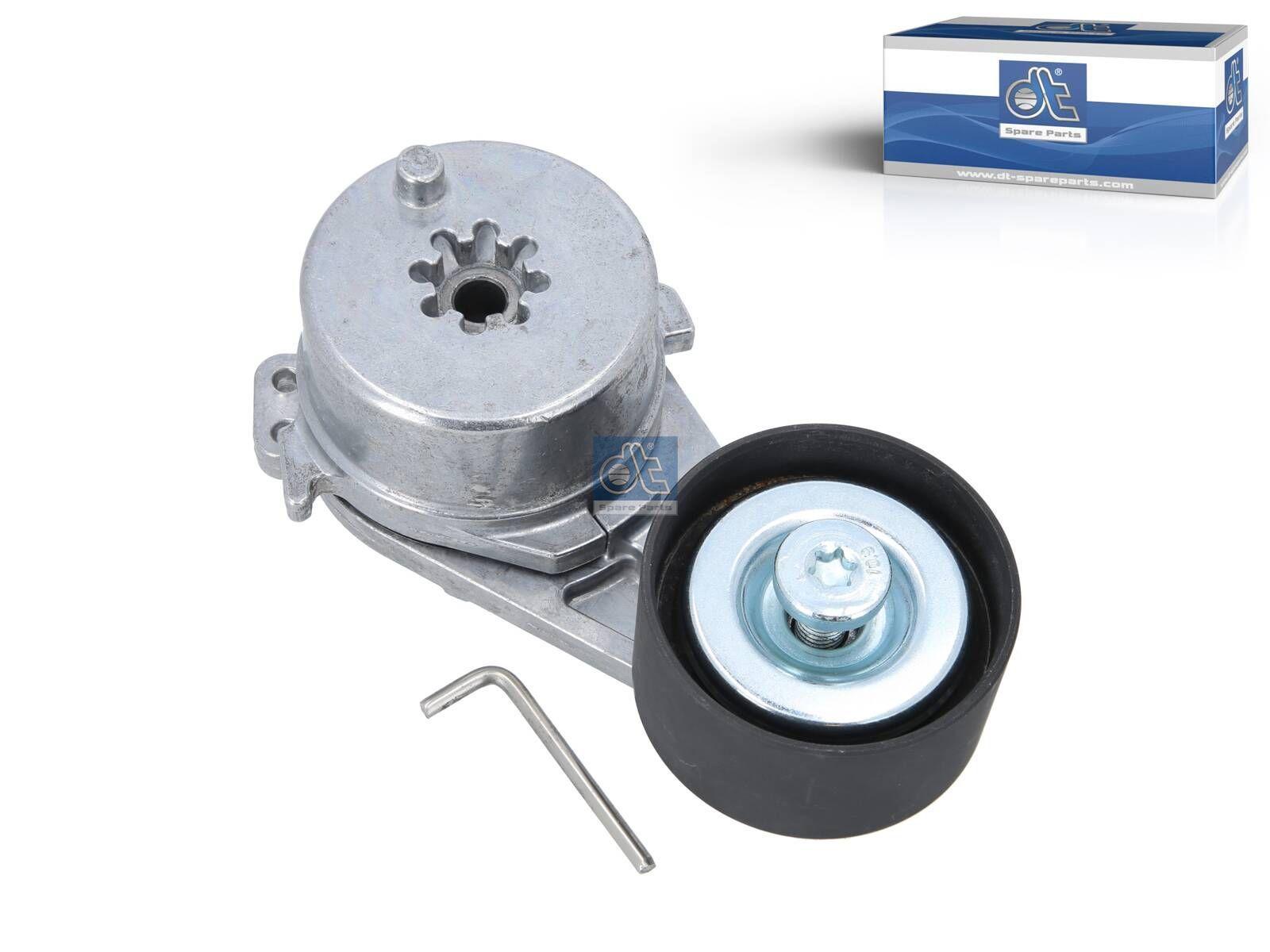 DT Spare Parts 6.31018 Riemenspanner passend für Multimarken