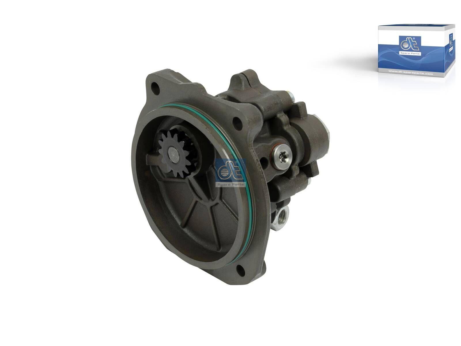 DT Spare Parts 6.33001 Förderpumpe passend für Multimarken