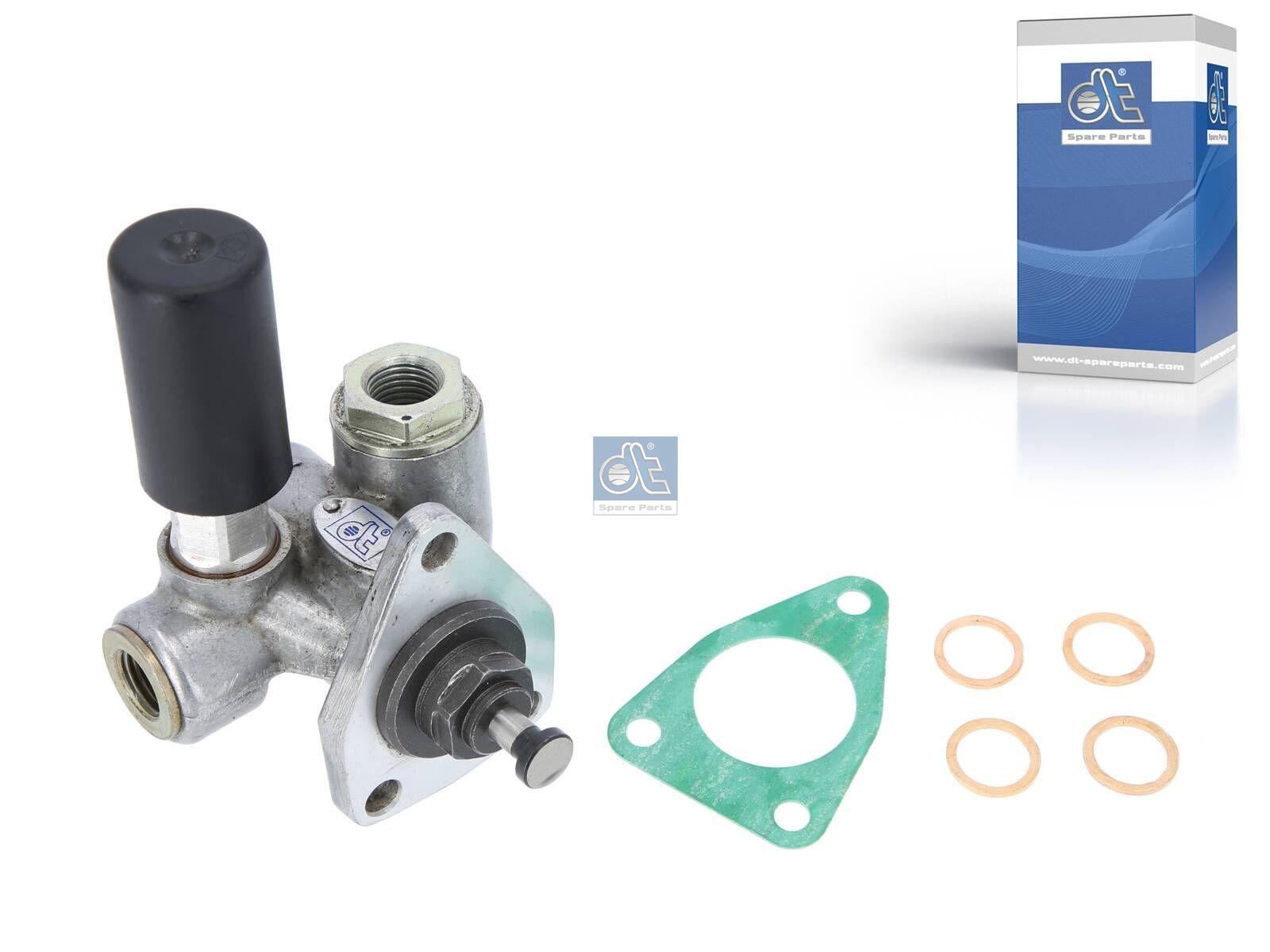 DT Spare Parts 6.33007 Förderpumpe passend für Multimarken