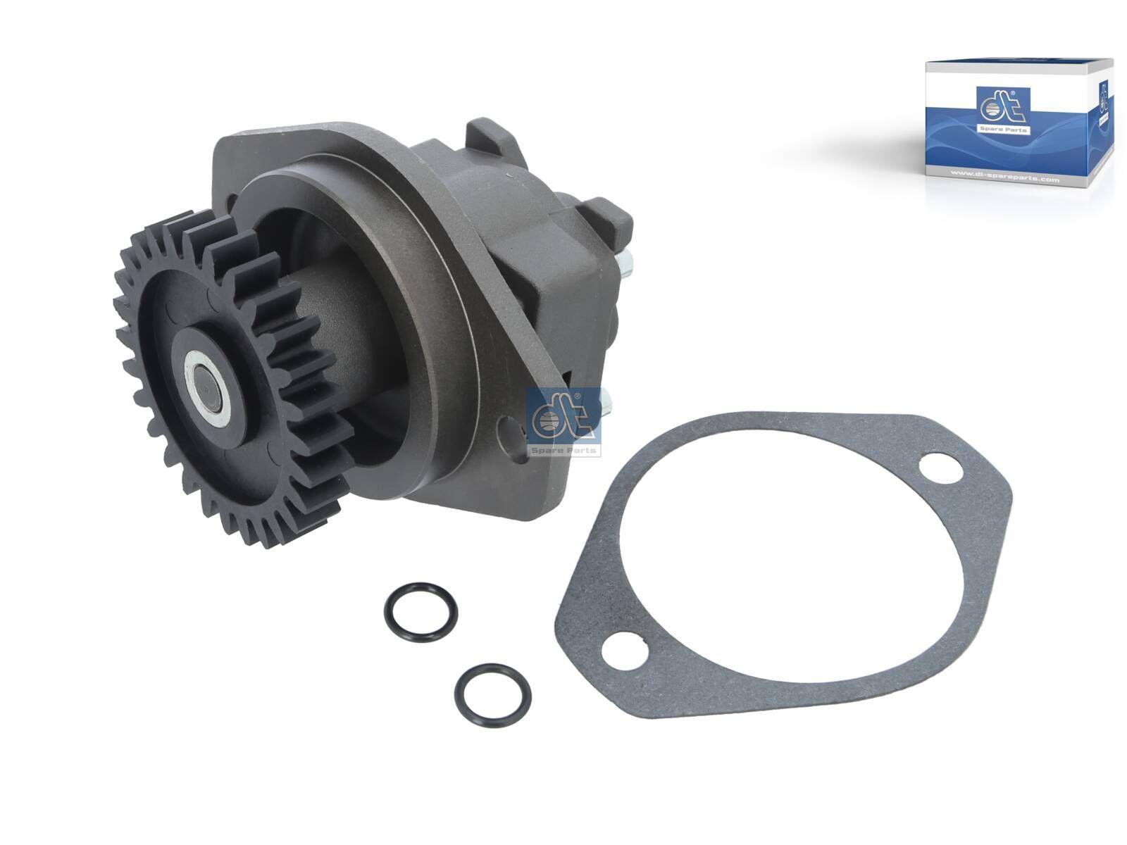 DT Spare Parts 6.33009 Förderpumpe passend für Renault