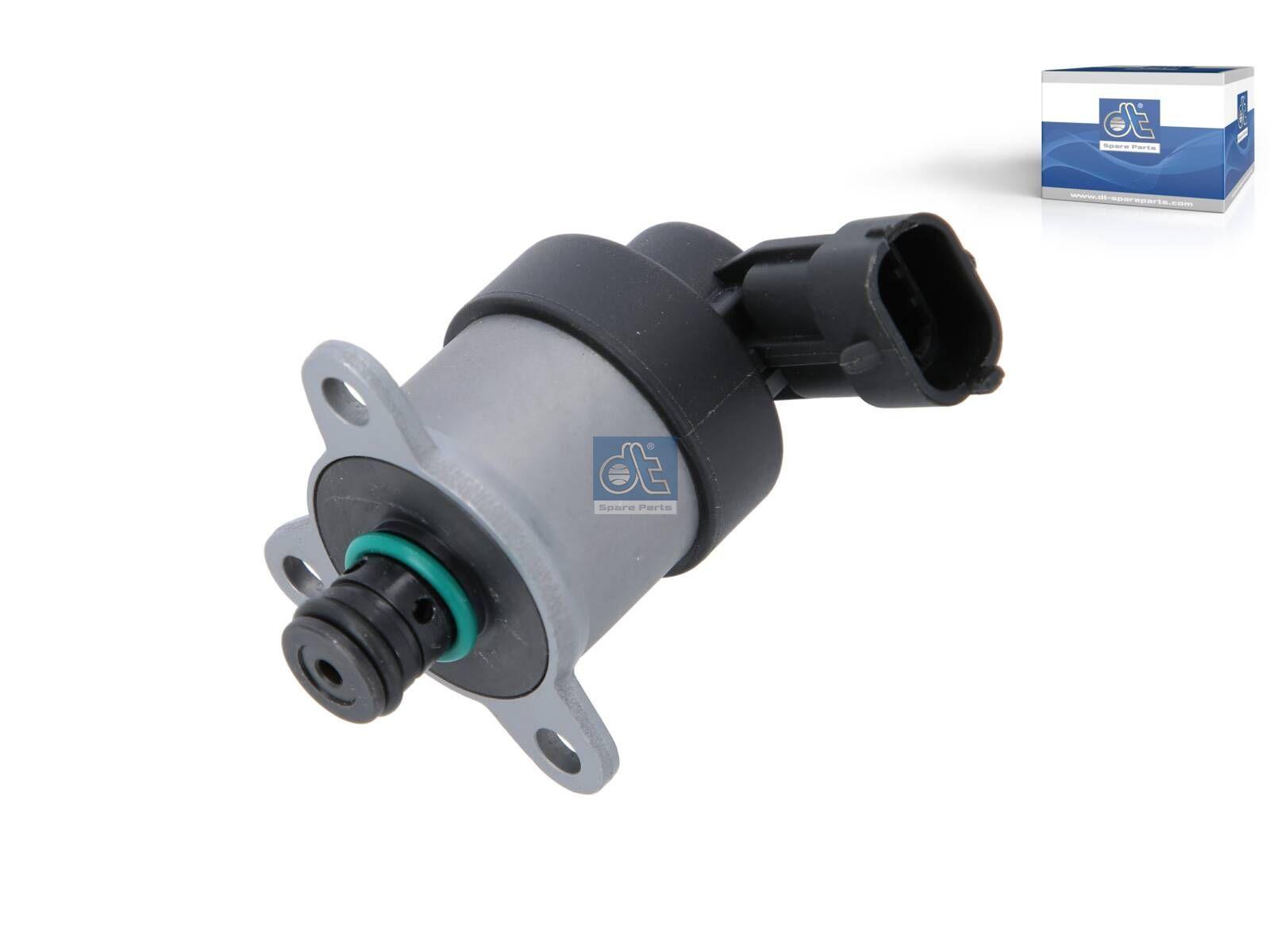 DT Spare Parts 6.33048 Regelventil, Einspritzpumpe passend für Multimarken