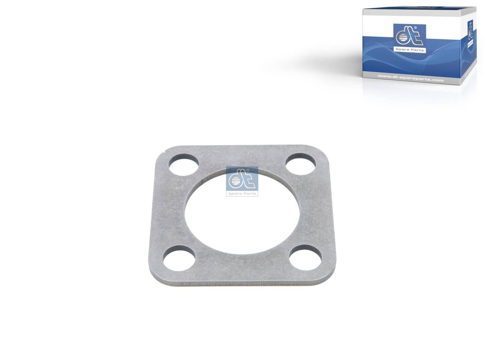 DT Spare Parts 6.33055 Scheibe, Einspritzpumpe passend für Renault