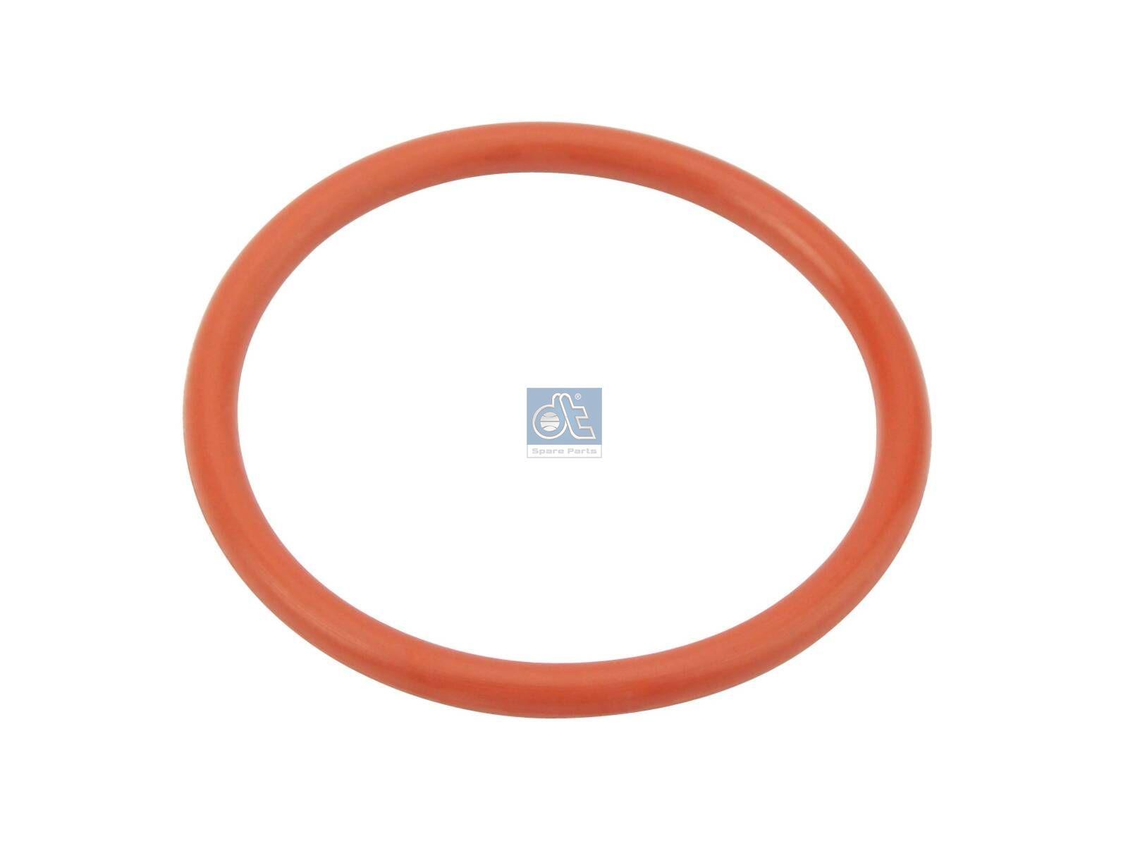 DT Spare Parts 6.33080 O-Ring, d: 23 mm, S: 2 mm passend für Multimarken