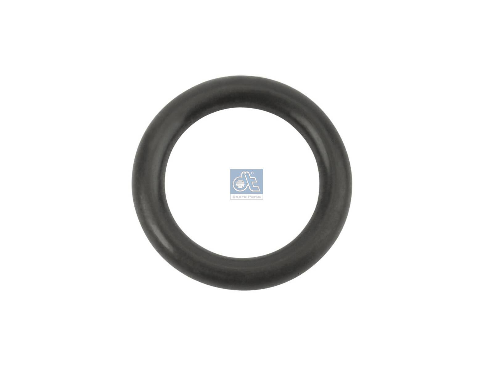 DT Spare Parts 6.33087 O-Ring, d: 11,5 mm, S: 3 mm passend für Renault