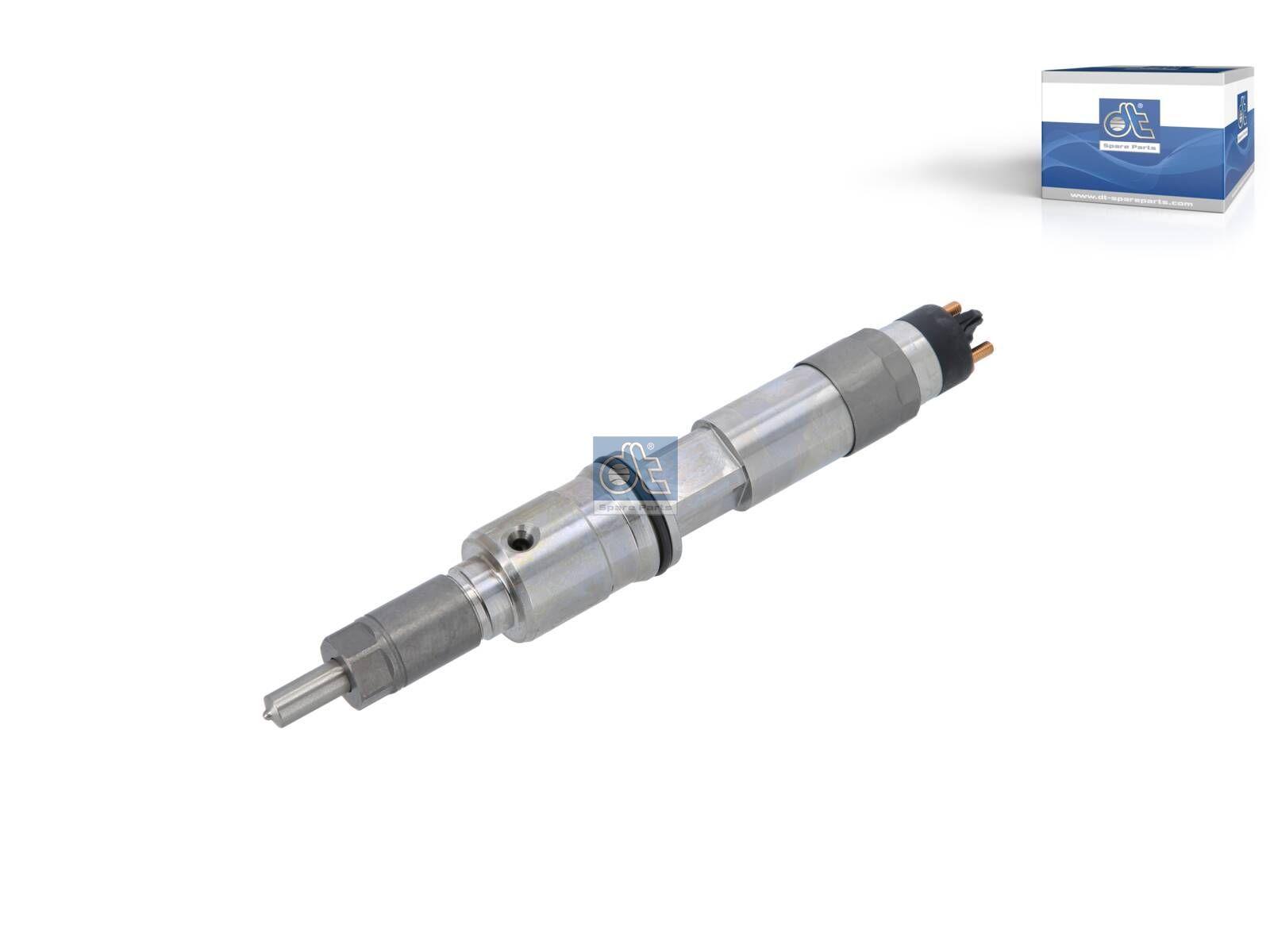 DT Spare Parts 6.33100 Einspritzventil passend für Renault