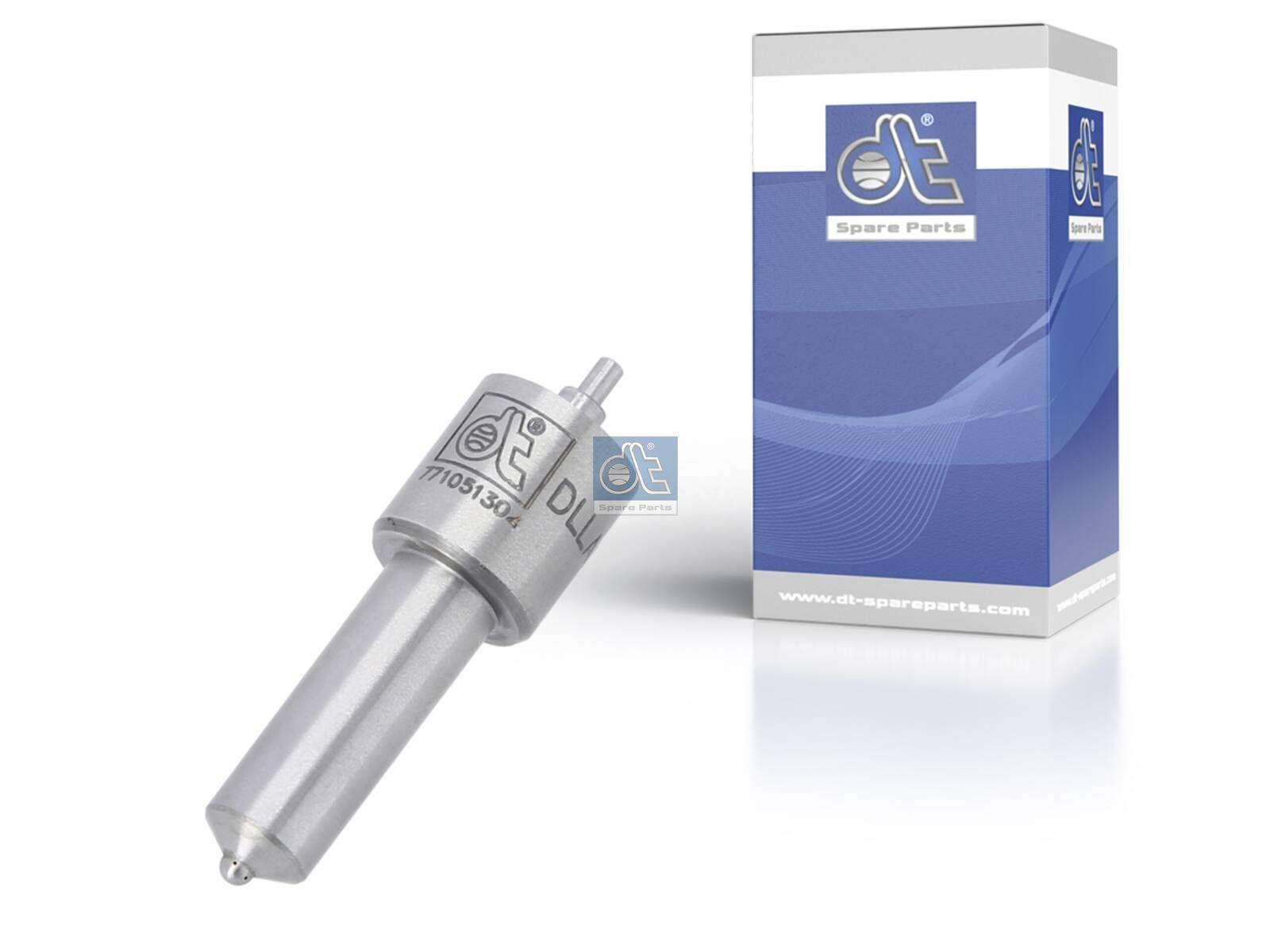 DT Spare Parts 6.33130 Einspritzdüse passend für Renault