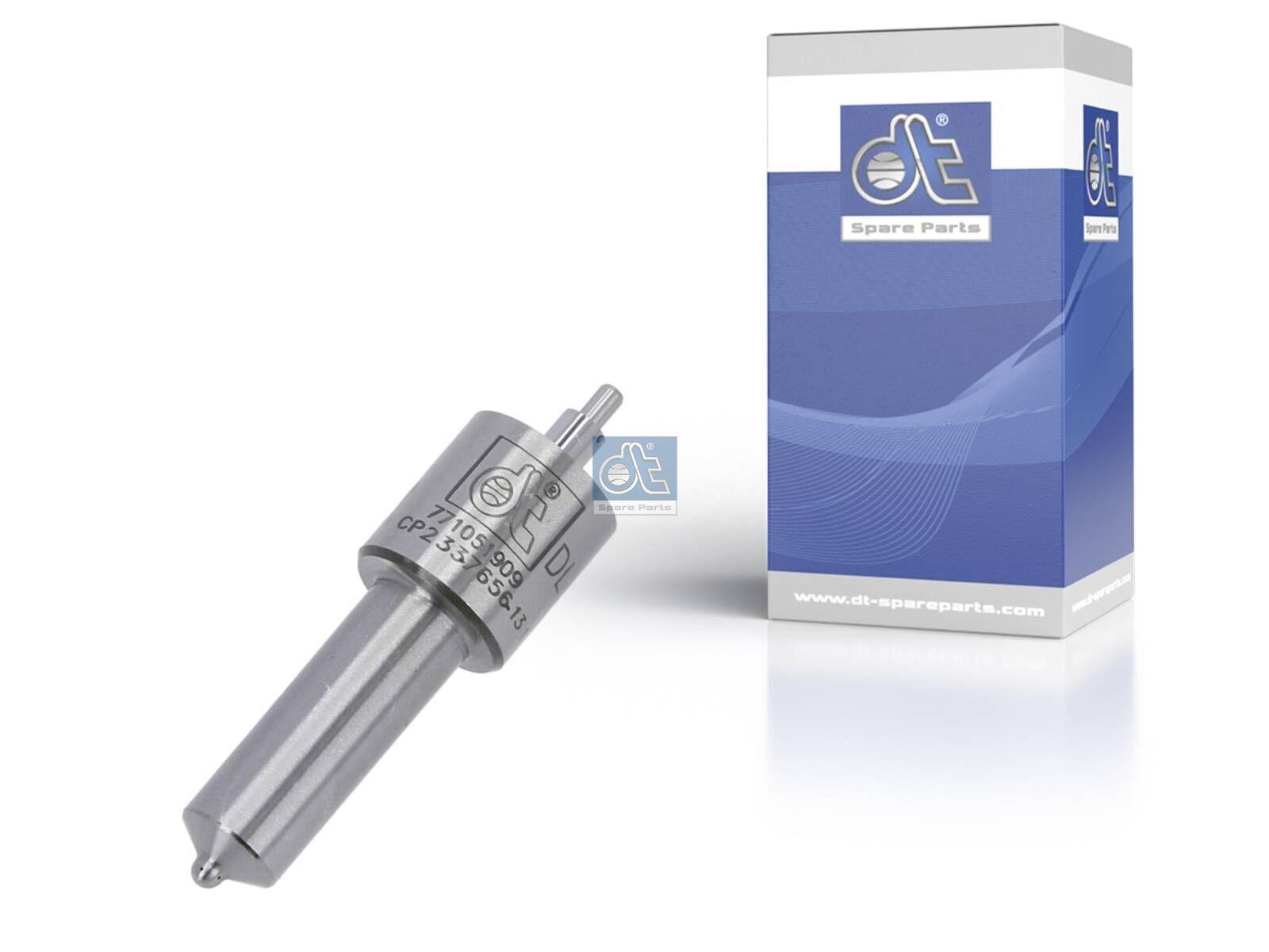 DT Spare Parts 6.33131 Einspritzdüse passend für Multimarken