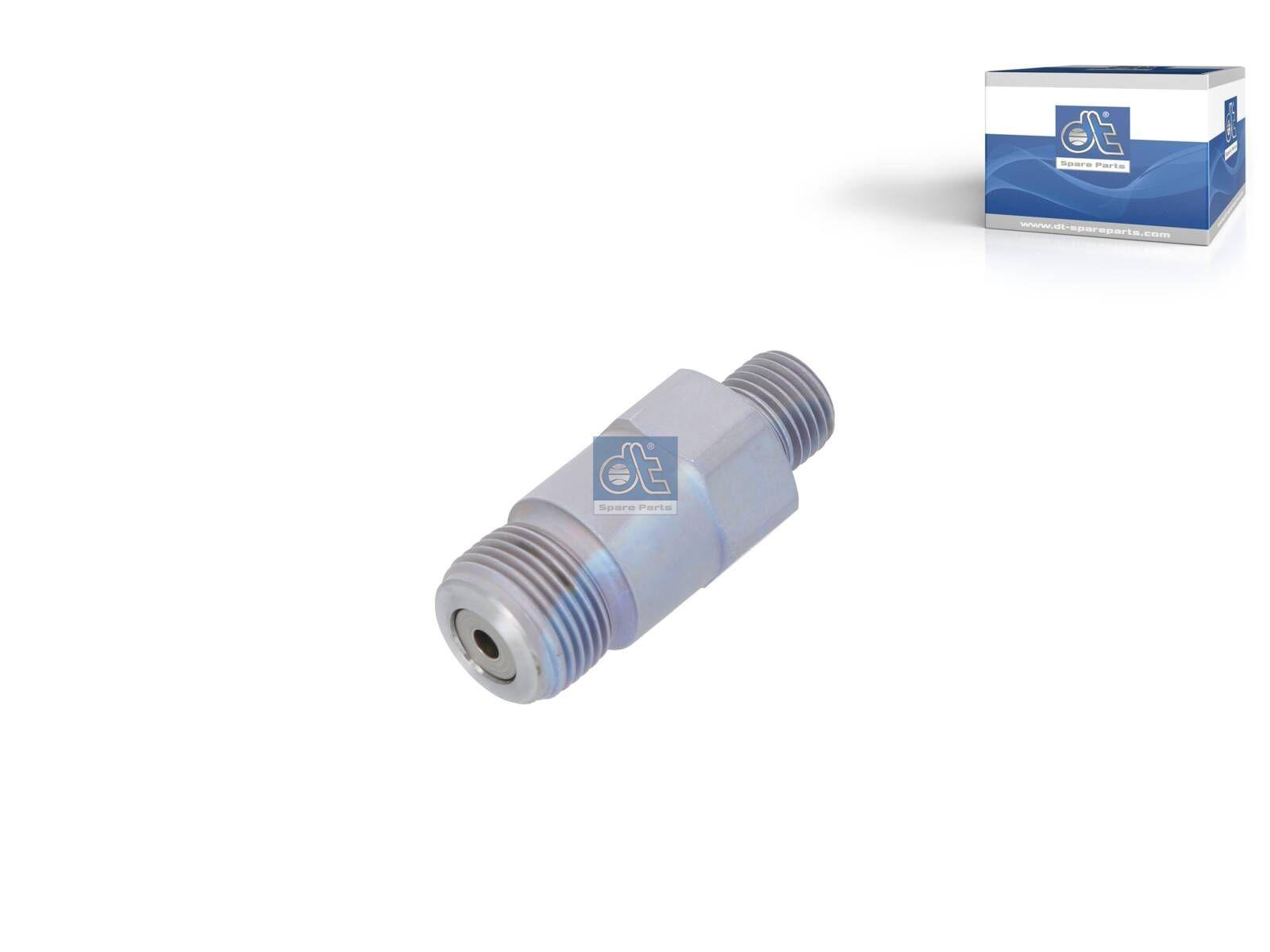 DT Spare Parts 6.33142 Einspritzdüse passend für Multimarken