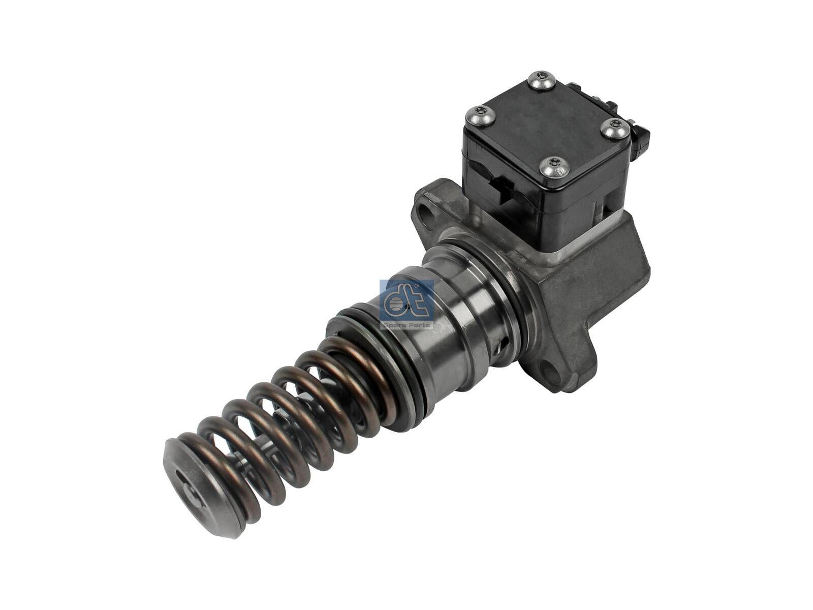 DT Spare Parts 6.33180 Steckpumpe passend für Multimarken