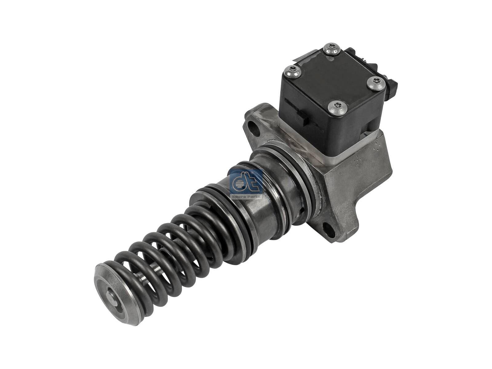 DT Spare Parts 6.33181 Steckpumpe passend für Multimarken