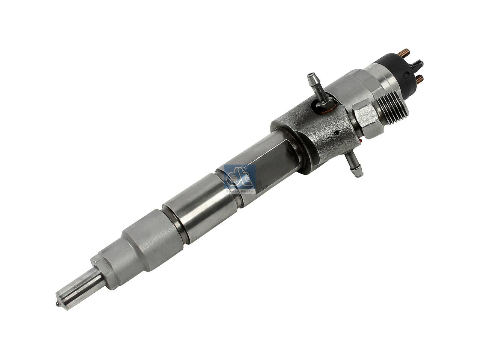 DT Spare Parts 6.33191 Einspritzventil passend für Multimarken