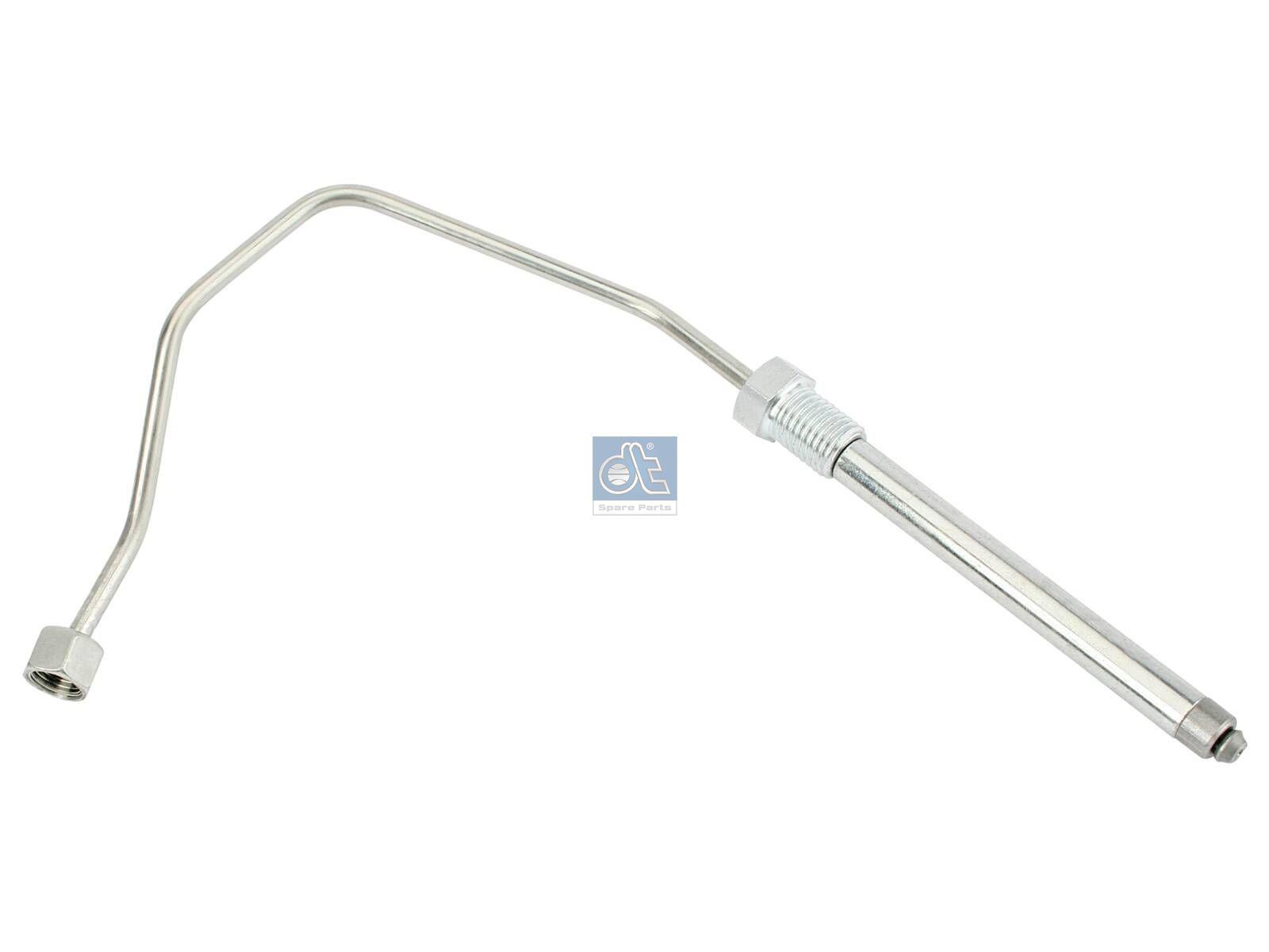 DT Spare Parts 6.33404 Einspritzleitung, Hochdruck passend für Renault