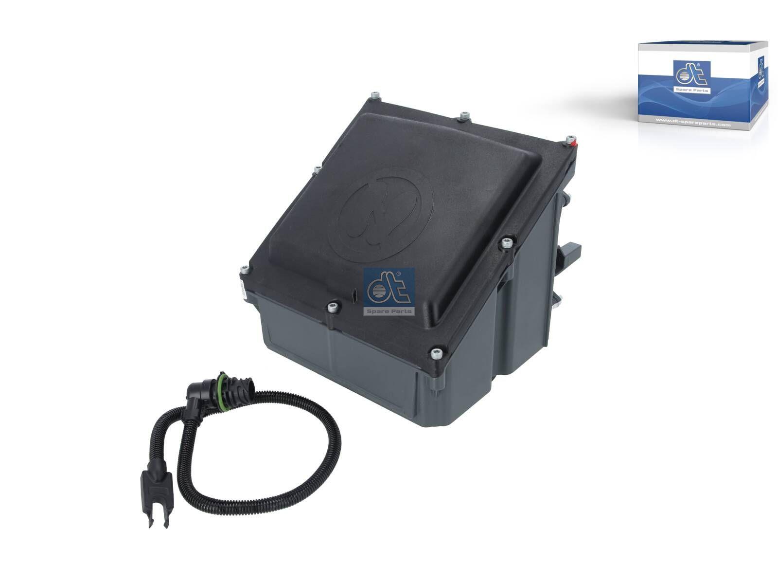 DT Spare Parts 6.33876 Fördermodul, Harnstoffeinspritzung, wiederaufbereitet / ohne Al passend für Multimarken
