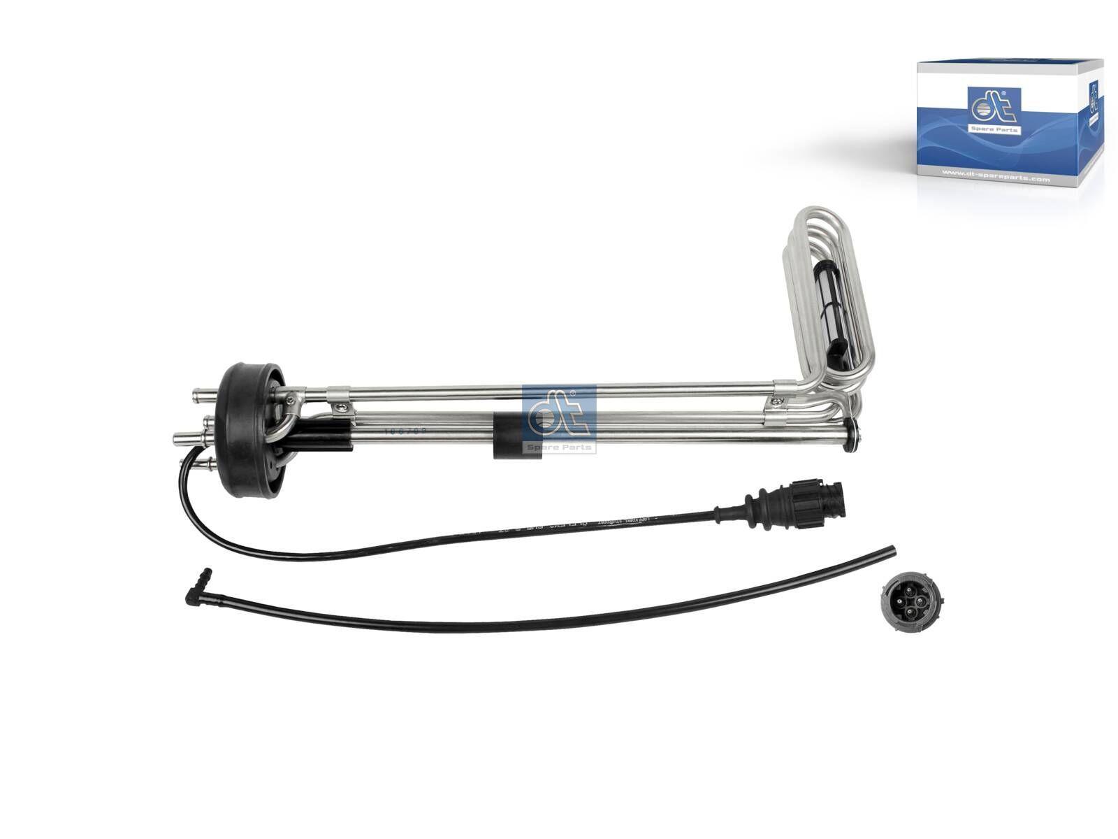 DT Spare Parts 6.33952 Füllstandgeber, Harnstoff, L: 401 mm passend für Multimarken