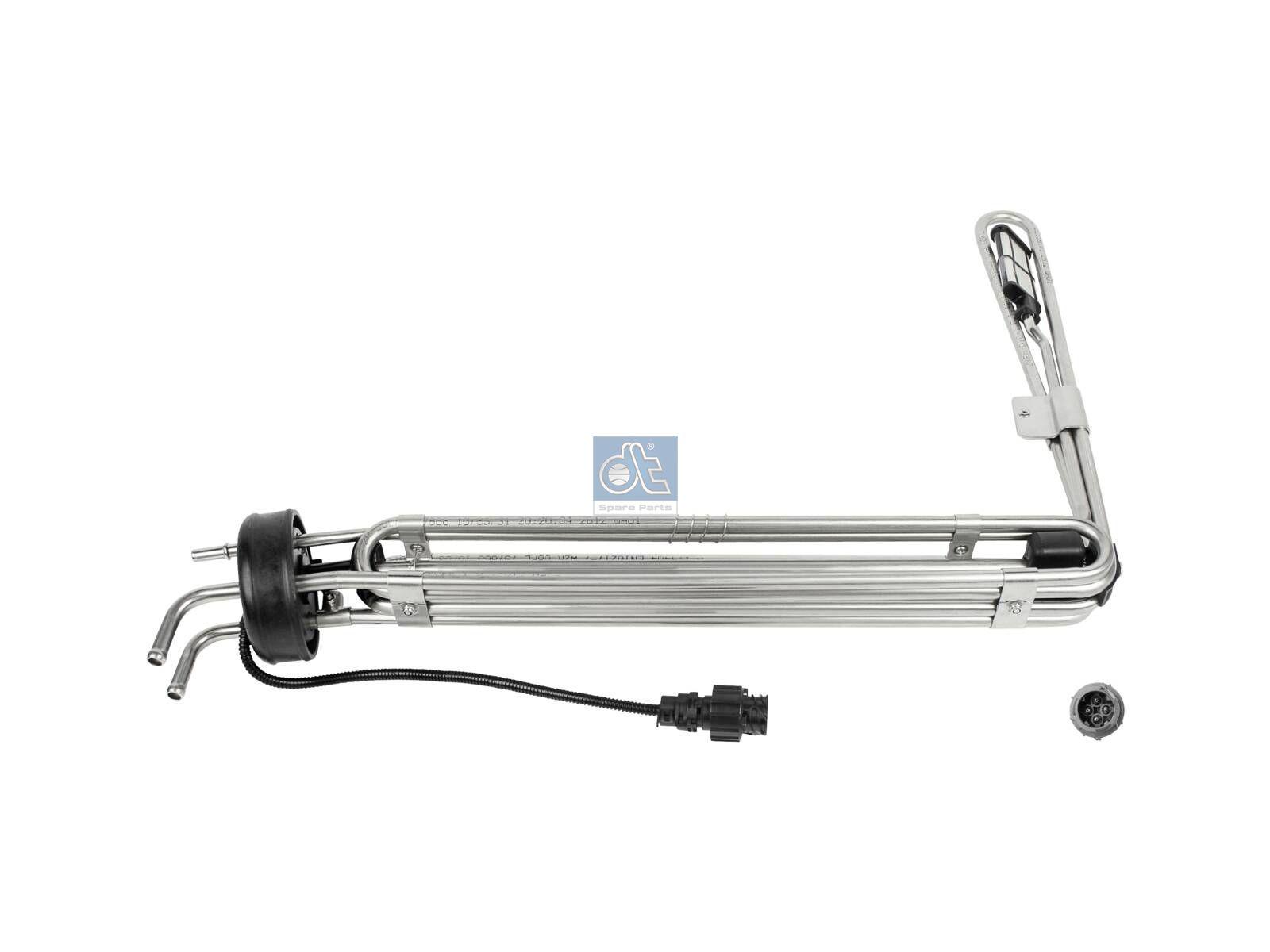 DT Spare Parts 6.33957 Füllstandgeber, Harnstoff, L: 555 mm passend für Multimarken