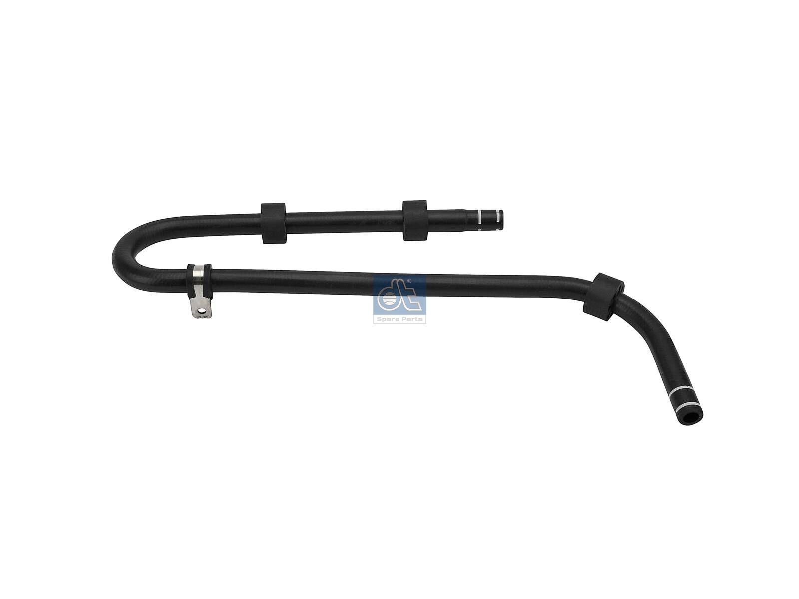 DT Spare Parts 6.35620 Schlauchleitung passend für Renault