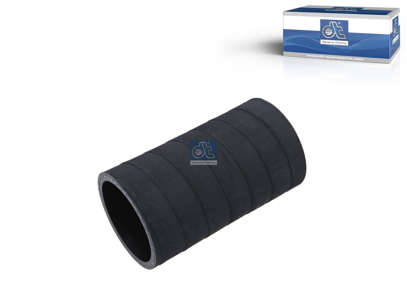 DT Spare Parts 6.35673 Schlauch, d: 54 mm, L: 114 mm passend für Renault