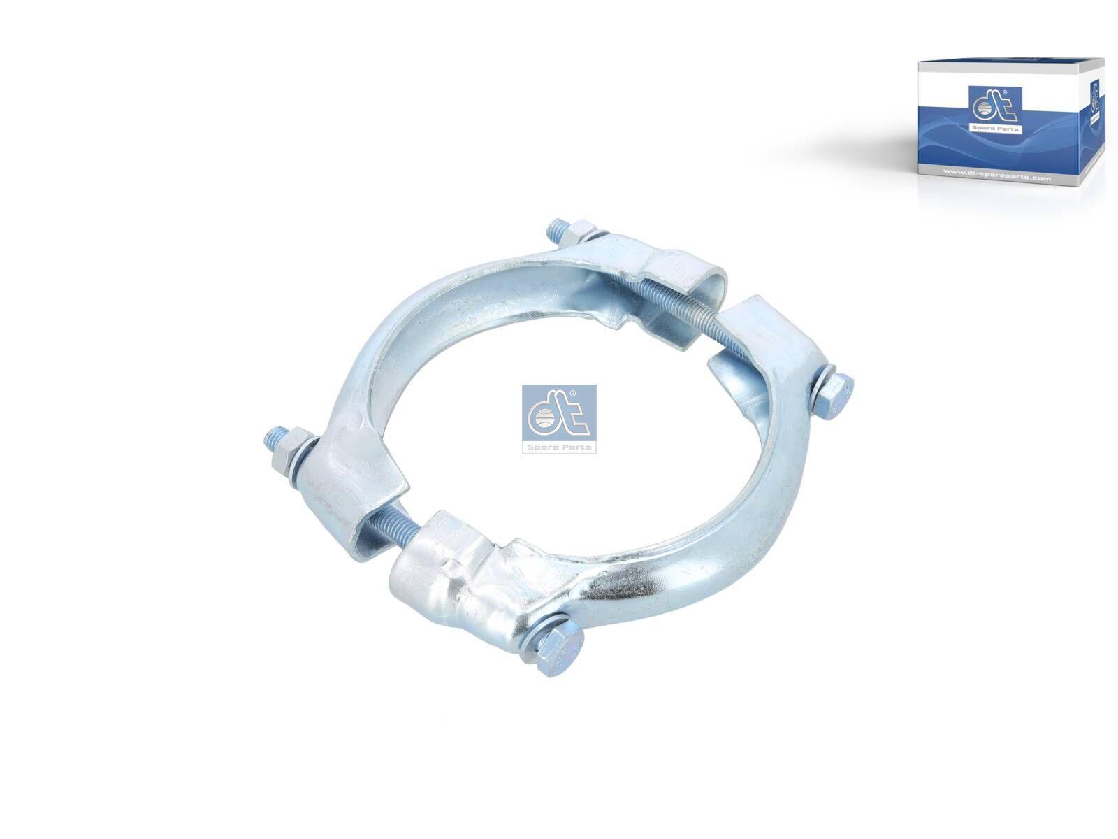 DT Spare Parts 6.37208 Schelle passend für Renault