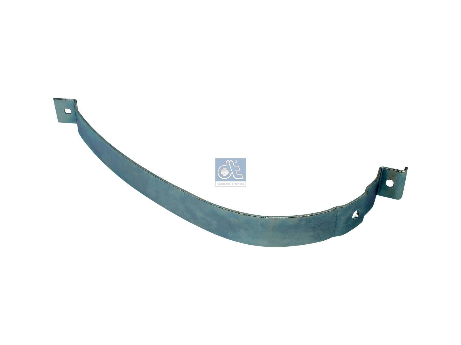 DT Spare Parts 6.37213 Spannband passend für Renault