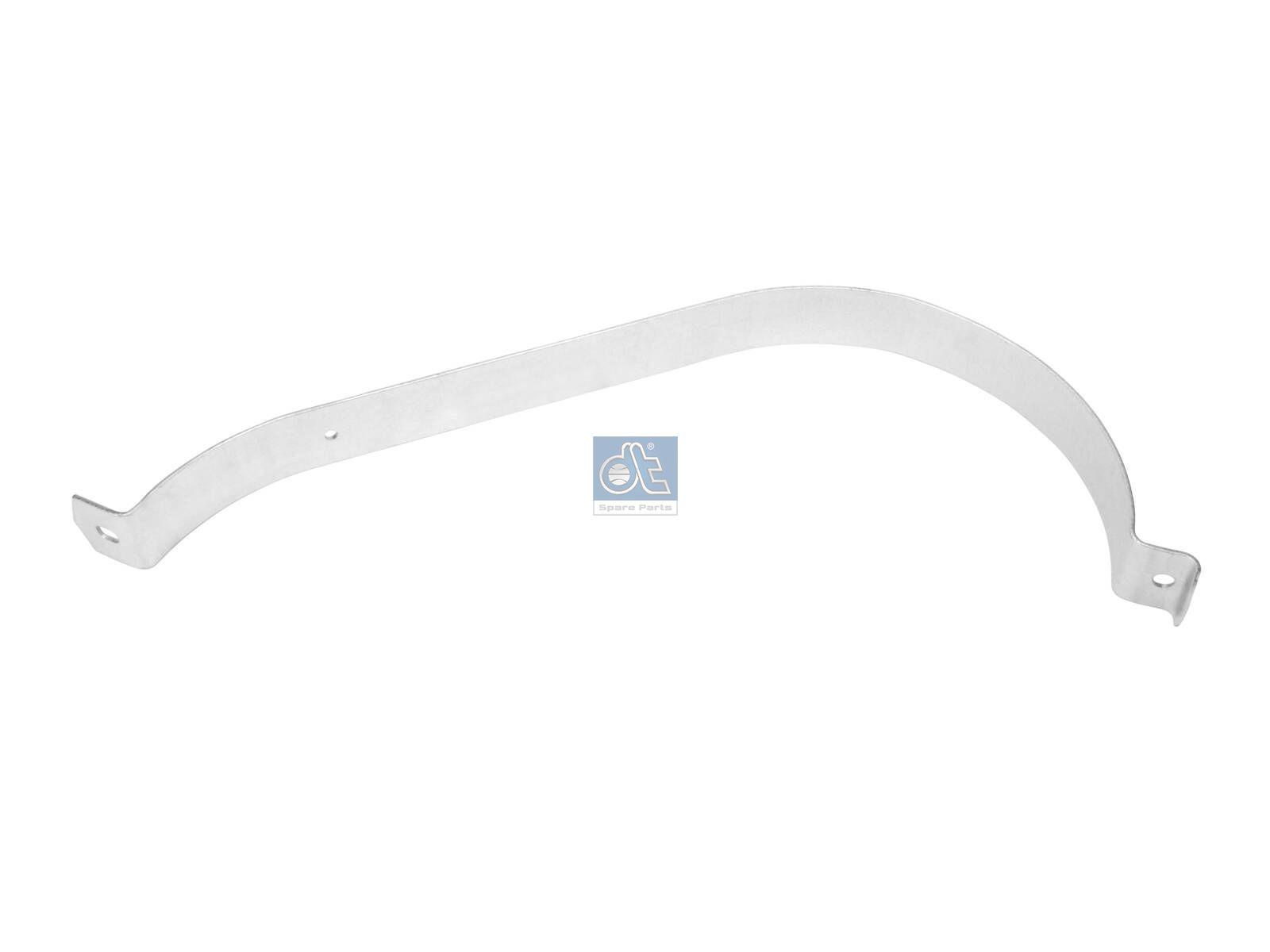 DT Spare Parts 6.37229 Spannband passend für Renault
