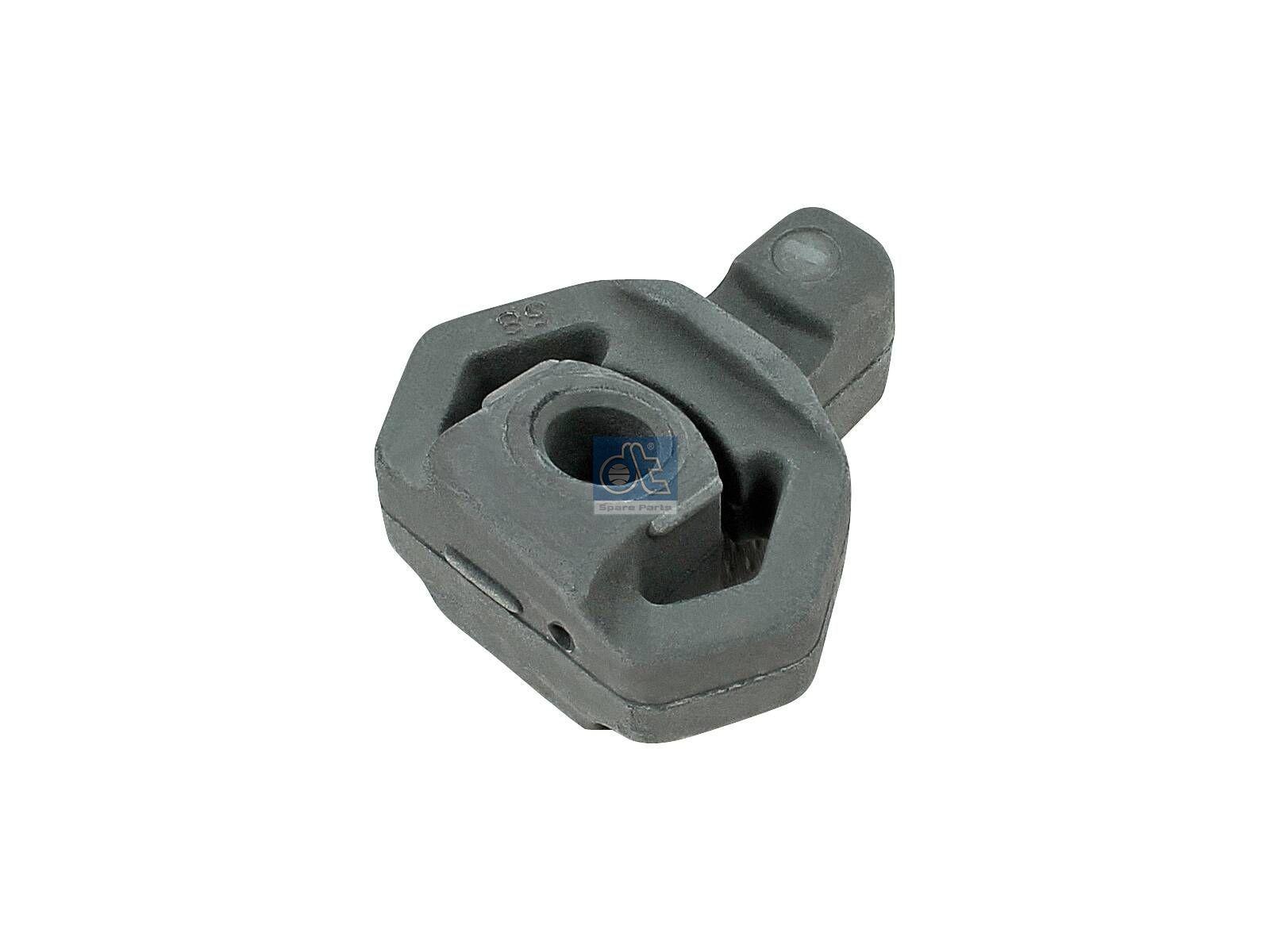 DT Spare Parts 6.37274 Gummipuffer passend für Multimarken