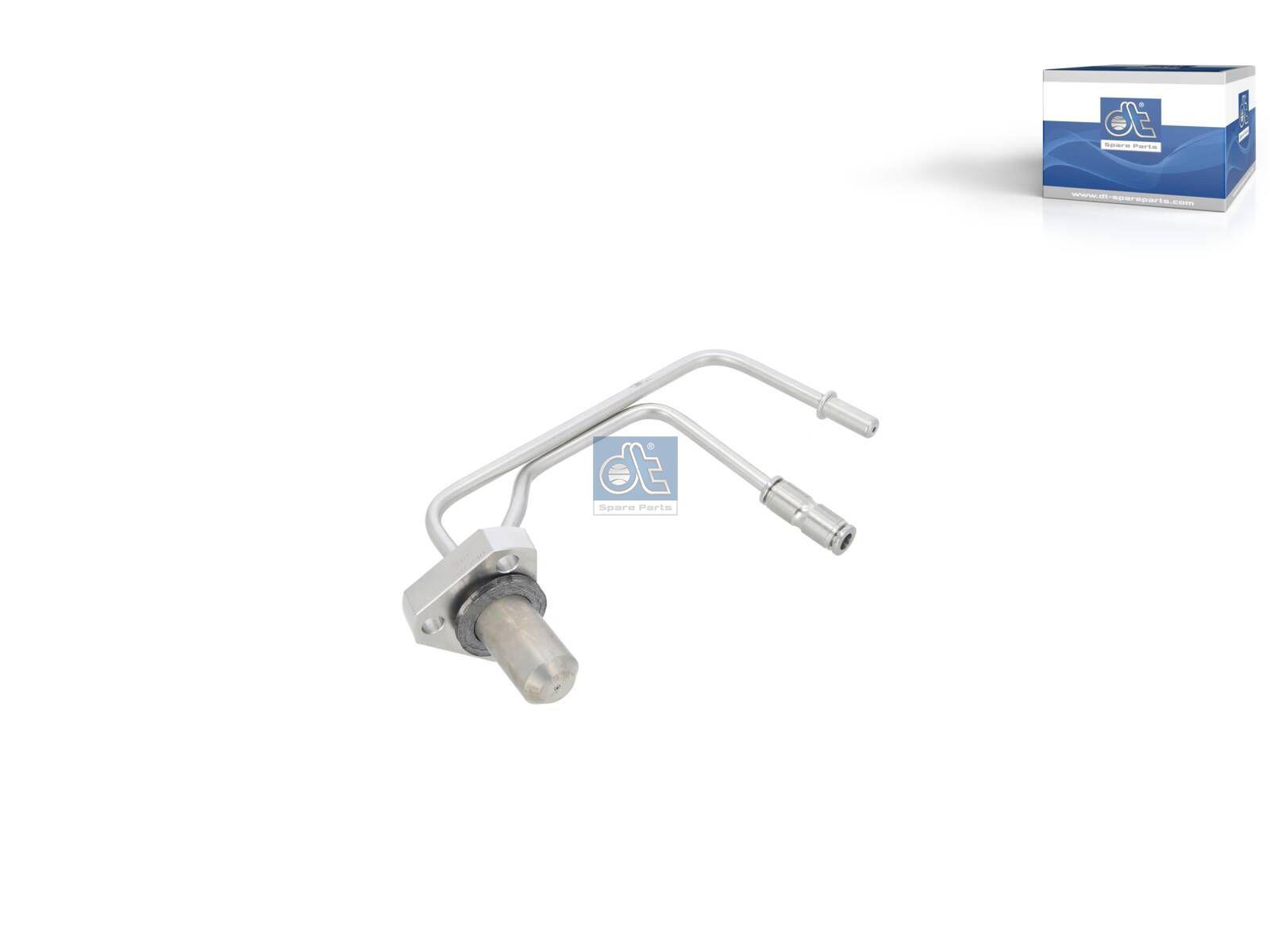 DT Spare Parts 6.37840 Düse, Harnstoffeinspritzung passend für Multimarken