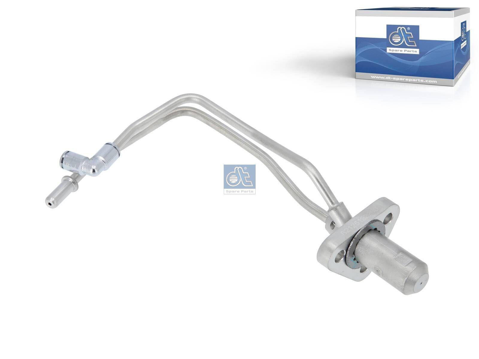 DT Spare Parts 6.37841 Düse, Harnstoffeinspritzung passend für Renault