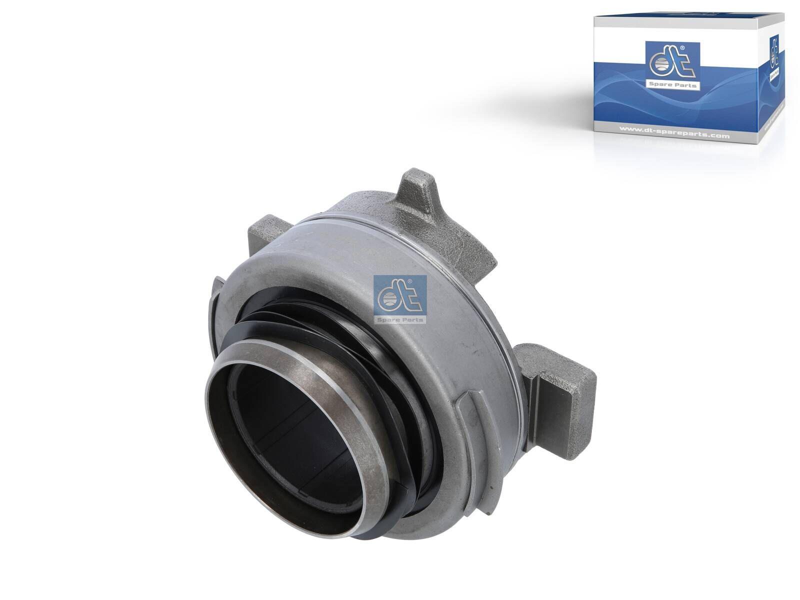 DT Spare Parts 6.40209 Ausrücklager, D: 169 mm, H: 89 mm passend für Multimarken