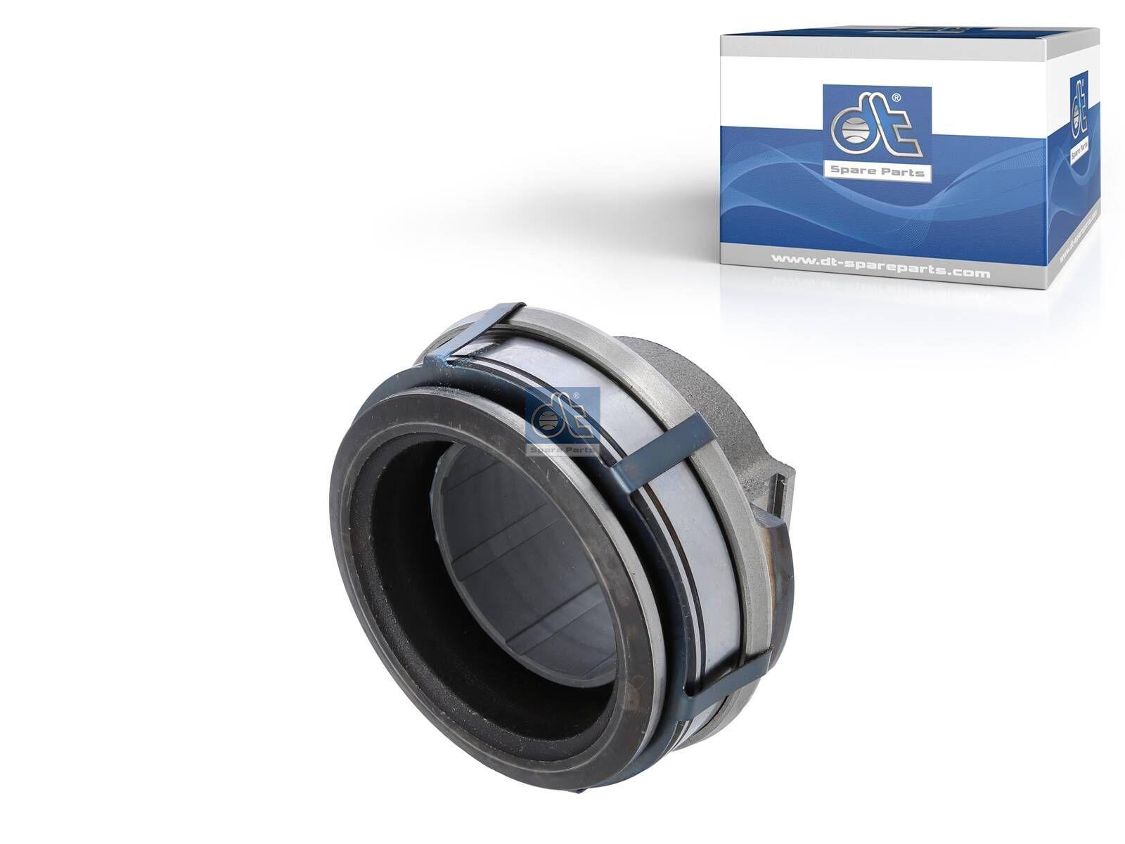 DT Spare Parts 6.40223 Ausrücklager, D: 75 mm, H: 62 mm passend für Multimarken