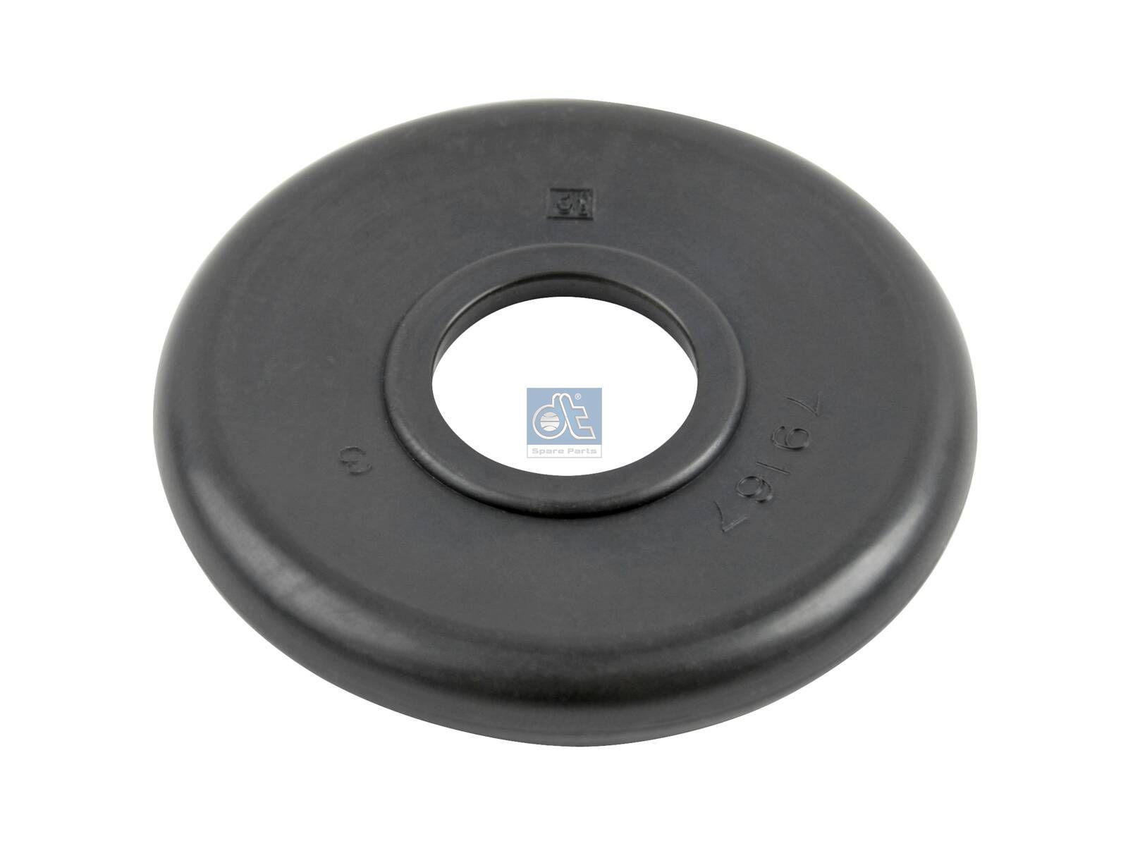 DT Spare Parts 6.42033 Manschette passend für Renault