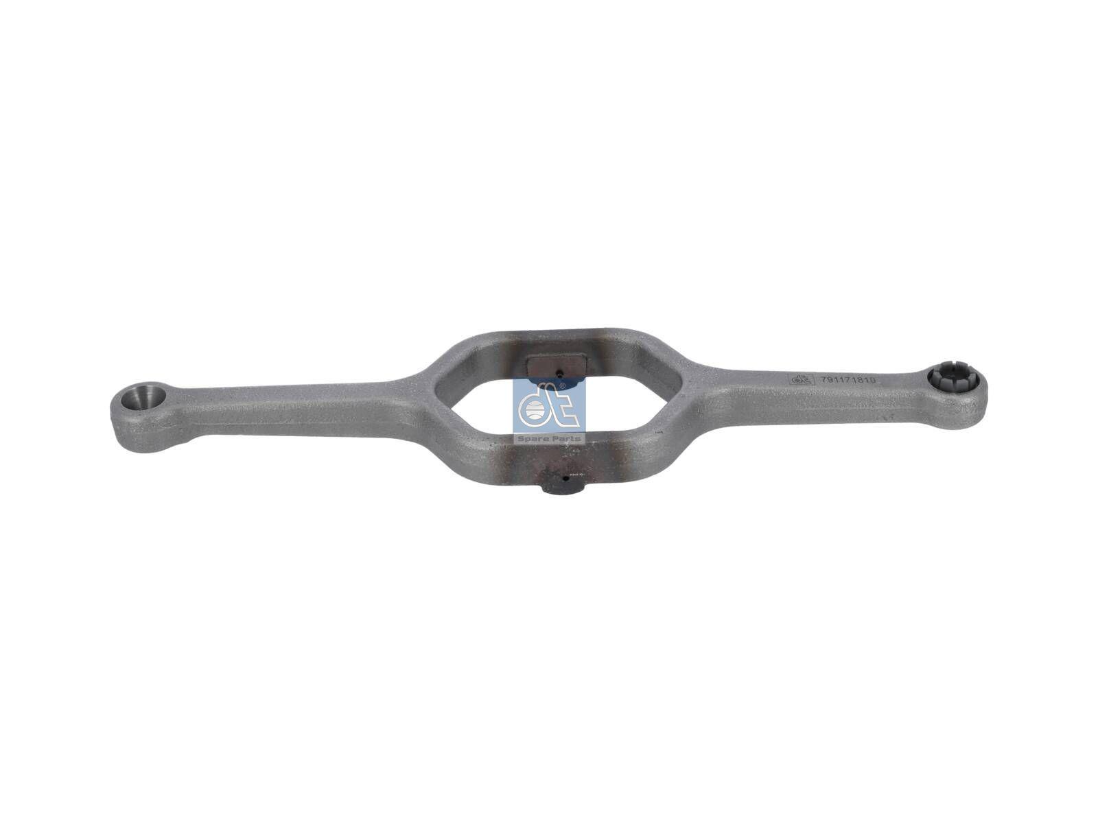 DT Spare Parts 6.42051 Kupplungsgabel passend für Renault
