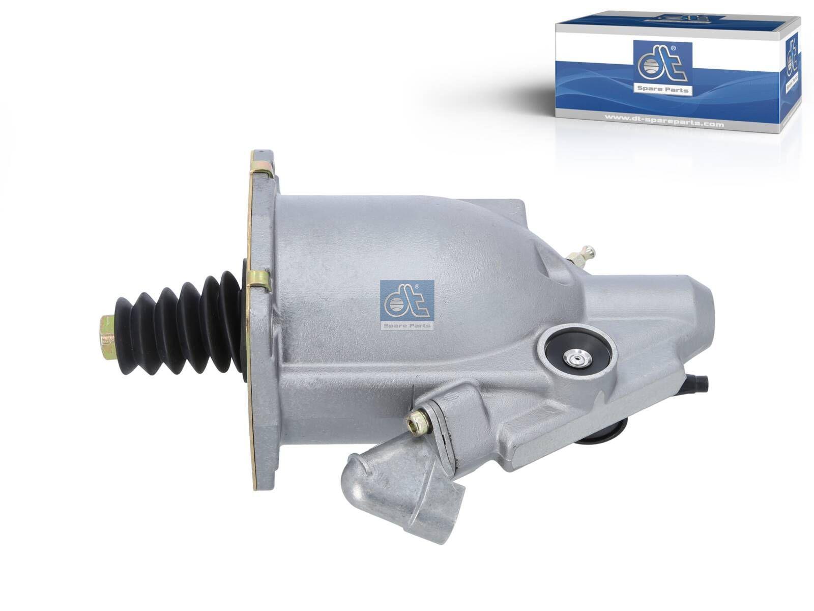 DT Spare Parts 6.43005 Kupplungsservo passend für Renault
