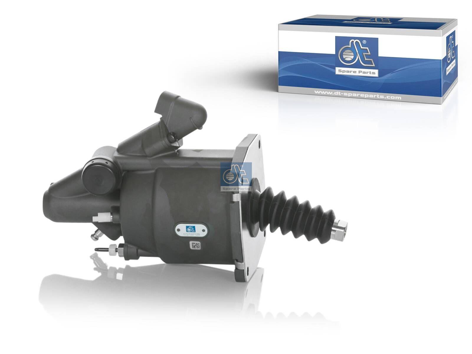 DT Spare Parts 6.43006 Kupplungsservo passend für Renault