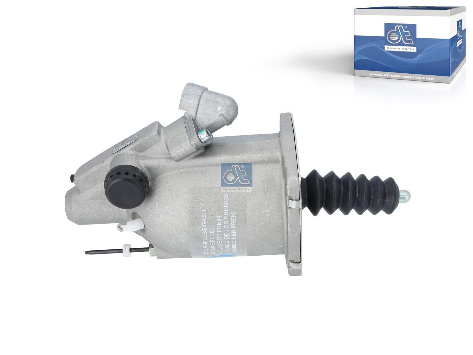 DT Spare Parts 6.43007 Kupplungsservo passend für Multimarken