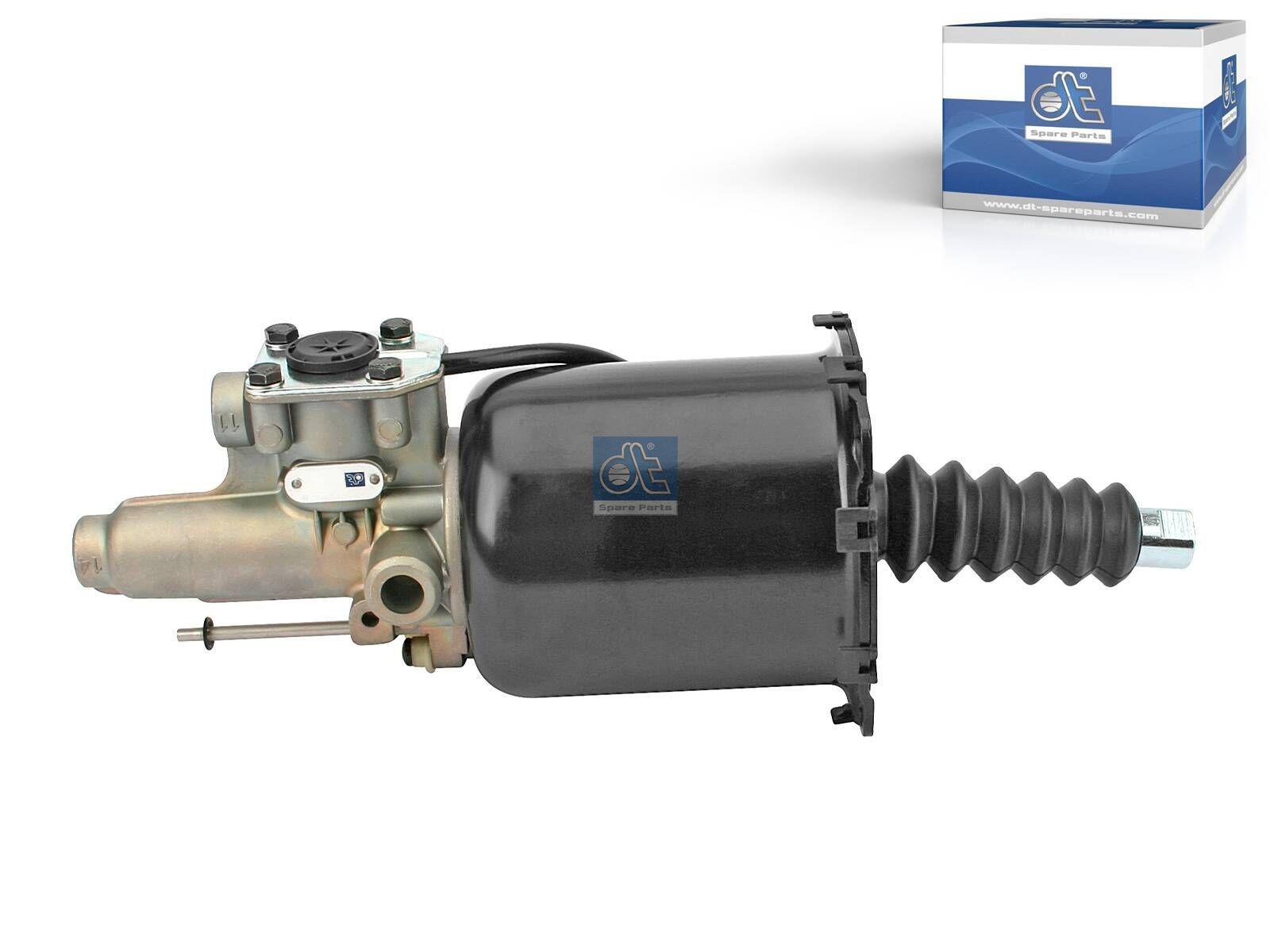 DT Spare Parts 6.43010 Kupplungsservo passend für Multimarken