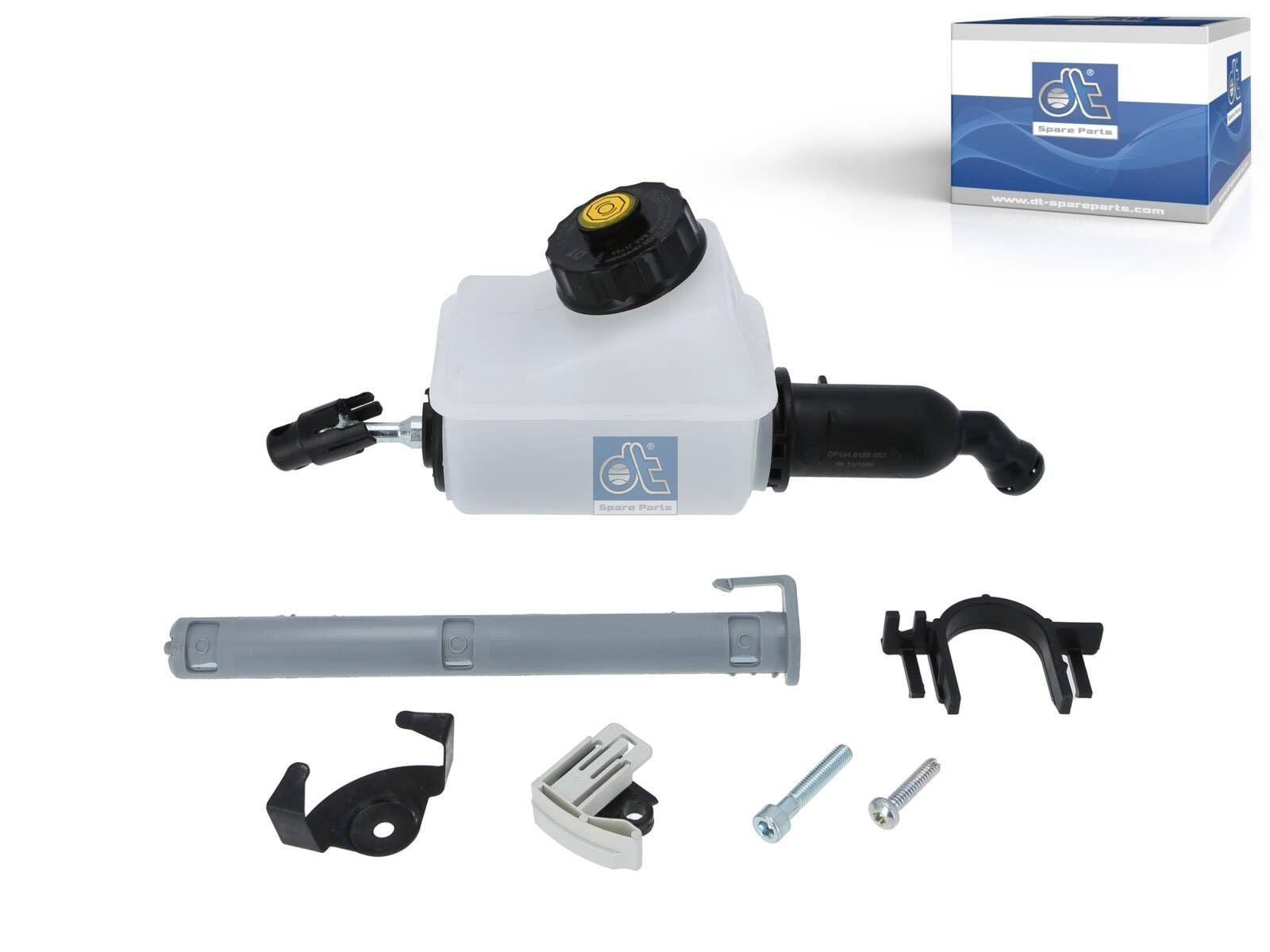 DT Spare Parts 6.43057 Kupplungszylinder passend für Multimarken