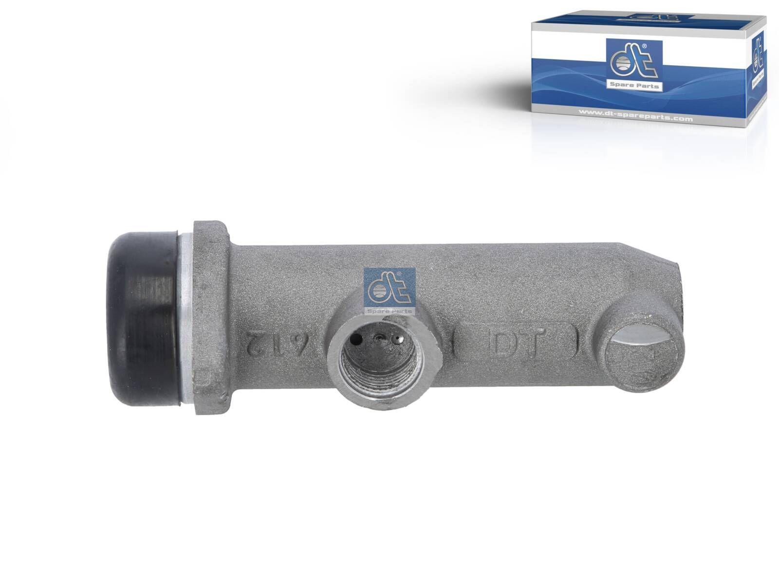 DT Spare Parts 6.43066 Kupplungszylinder passend für Multimarken