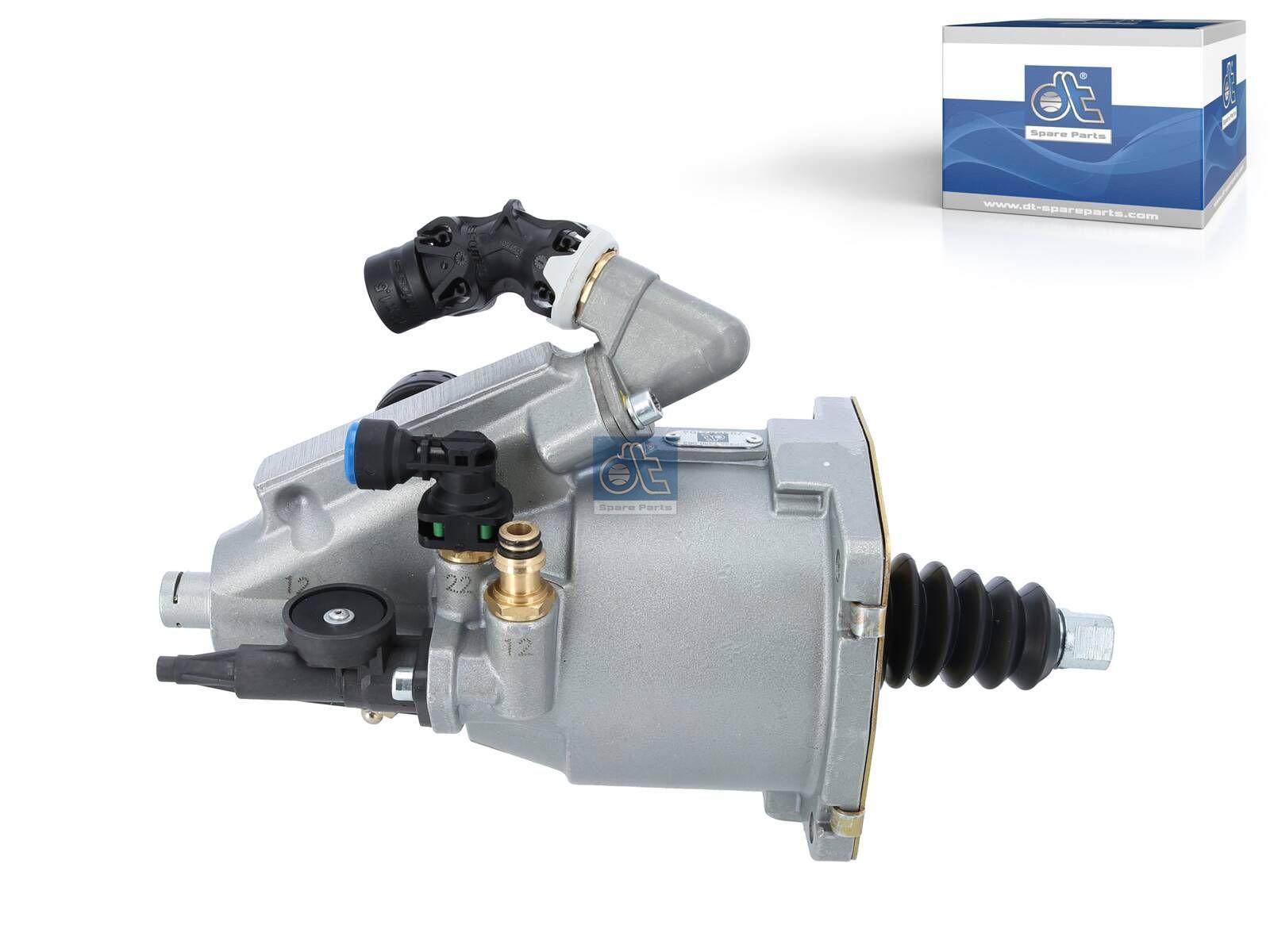 DT Spare Parts 6.43068 Kupplungsservo passend für Multimarken