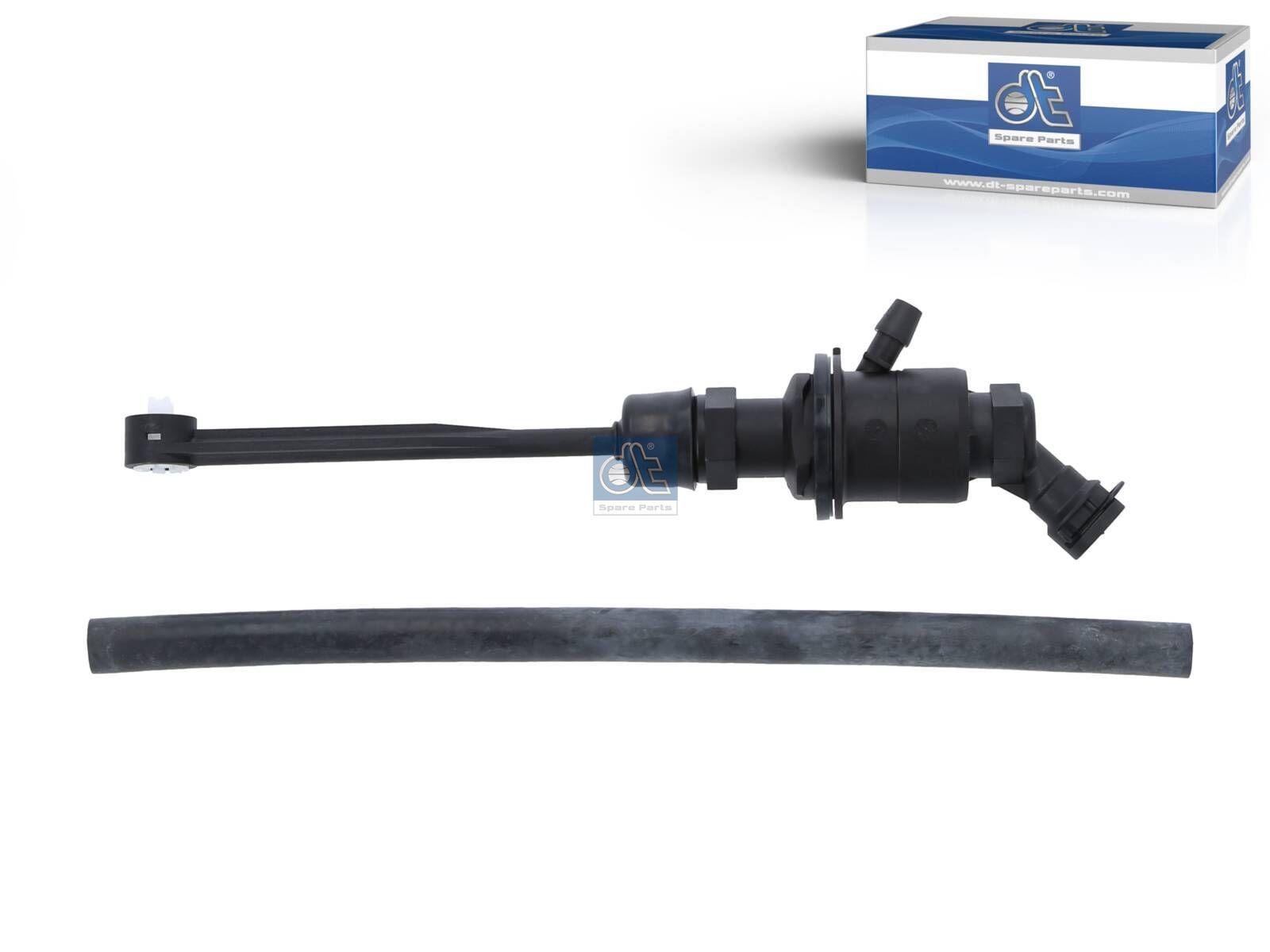 DT Spare Parts 6.43069 Geberzylinder passend für Multimarken