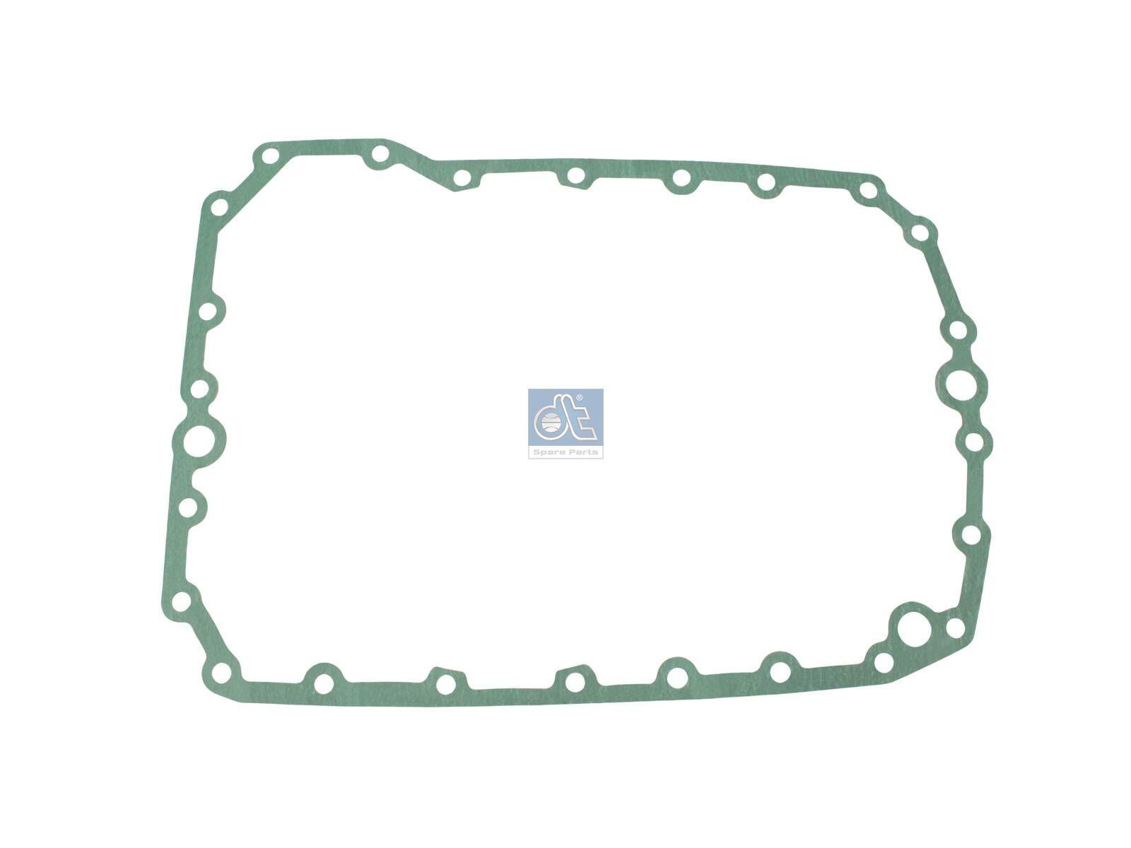 DT Spare Parts 6.45102 Dichtung passend für Renault