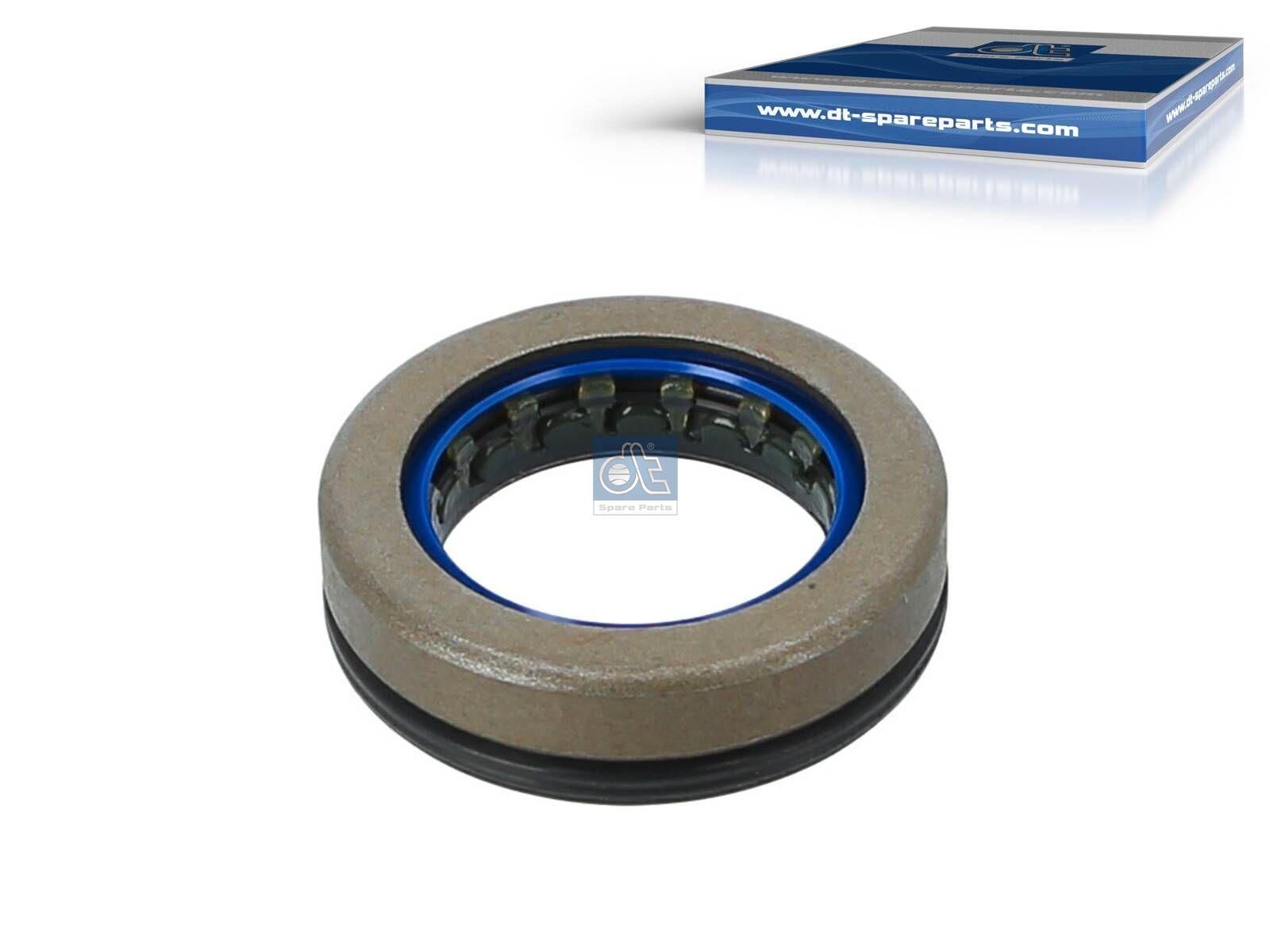 DT Spare Parts 6.45176 Wellendichtring, d: 28 mm, D: 42 mm, H: 11 mm passend für Multimarken