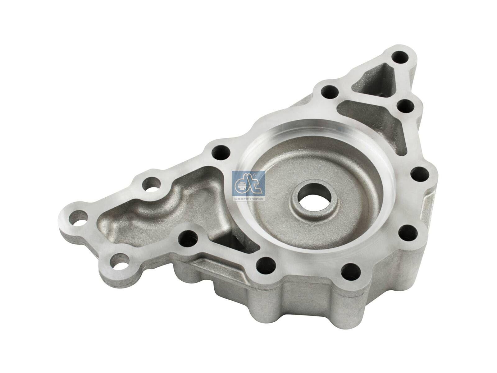 DT Spare Parts 6.45261 Ölpumpengehäuse passend für Multimarken