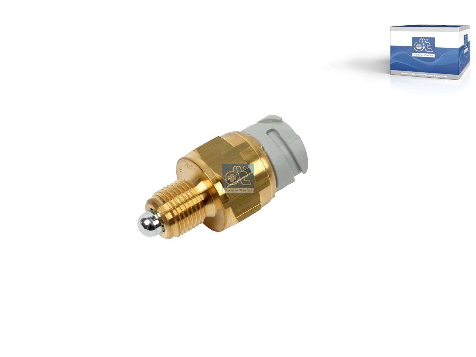 DT Spare Parts 6.45353 Schalter, M16 x 1,5 passend für Multimarken