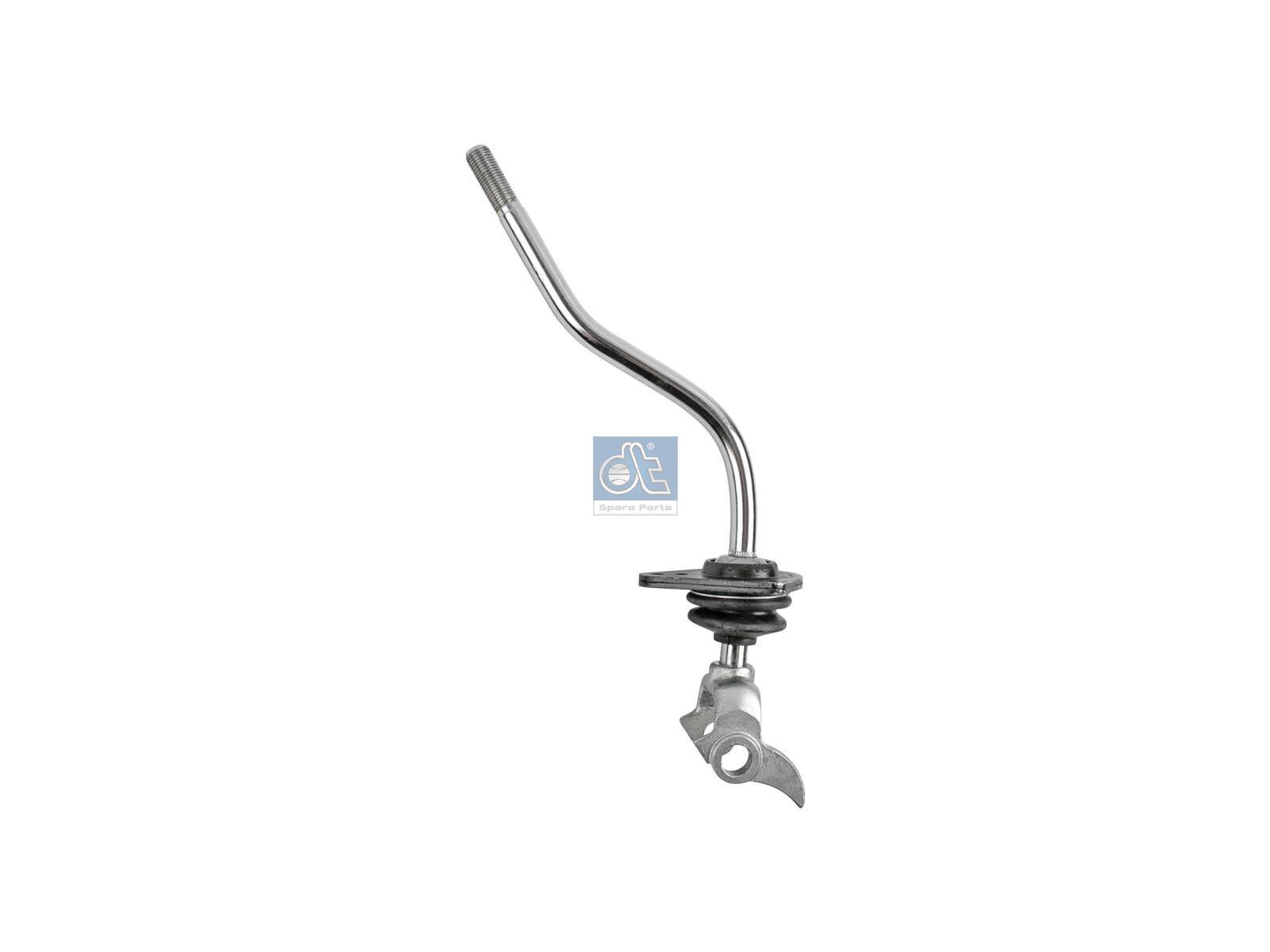 DT Spare Parts 6.47080 Schalthebel passend für Multimarken