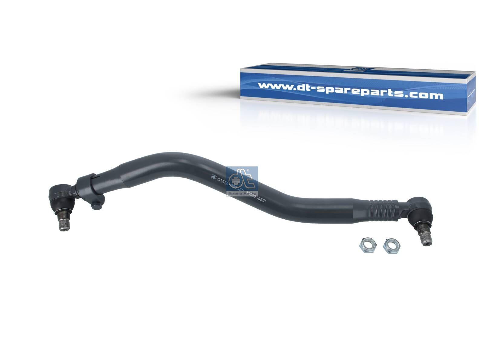 DT Spare Parts 6.51071 Lenkstange passend für Multimarken