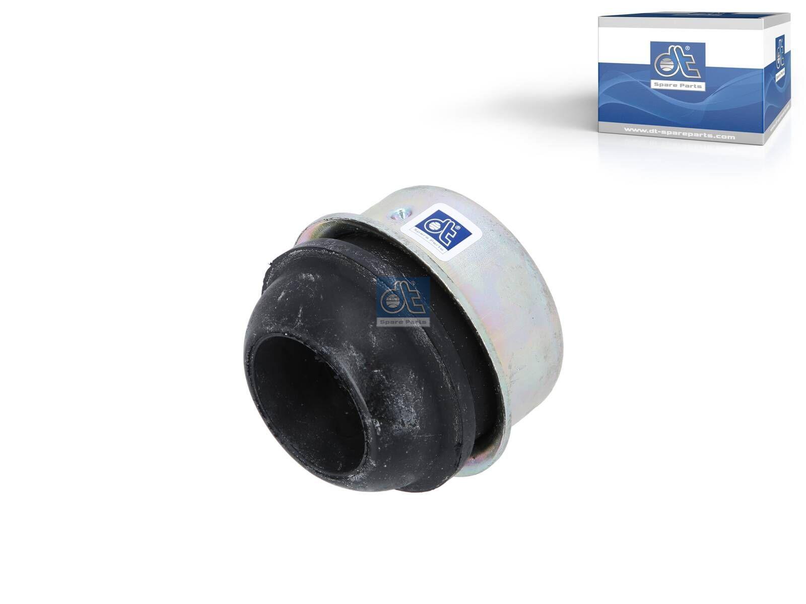 DT Spare Parts 6.52100 Anschlagpuffer passend für Multimarken