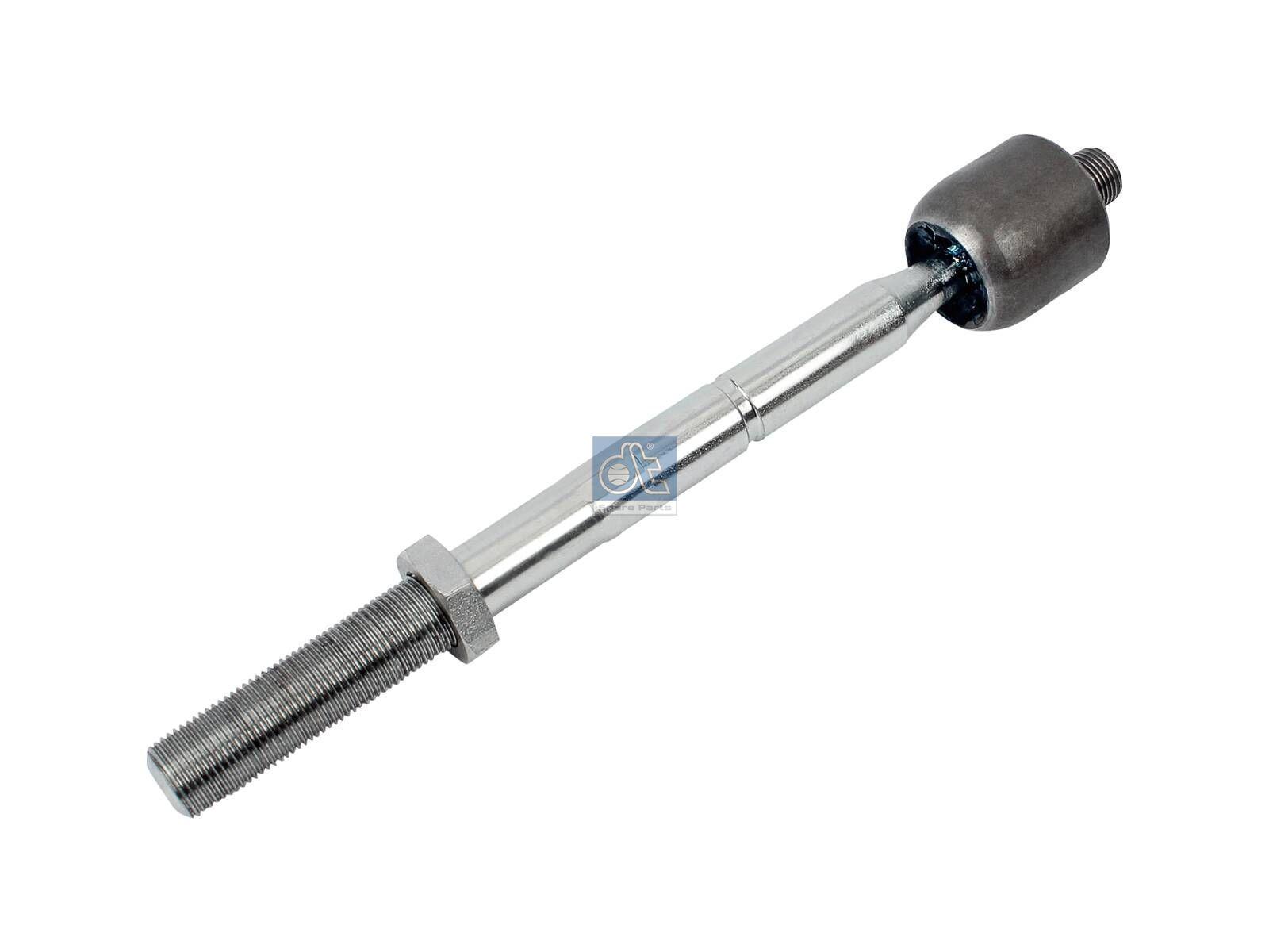 DT Spare Parts 6.53268SP Axialgelenk, Spurstange, ohne Zubehör, M18 x 1,5, M16 x 1,5, L: 253 mm passend für Multimarken