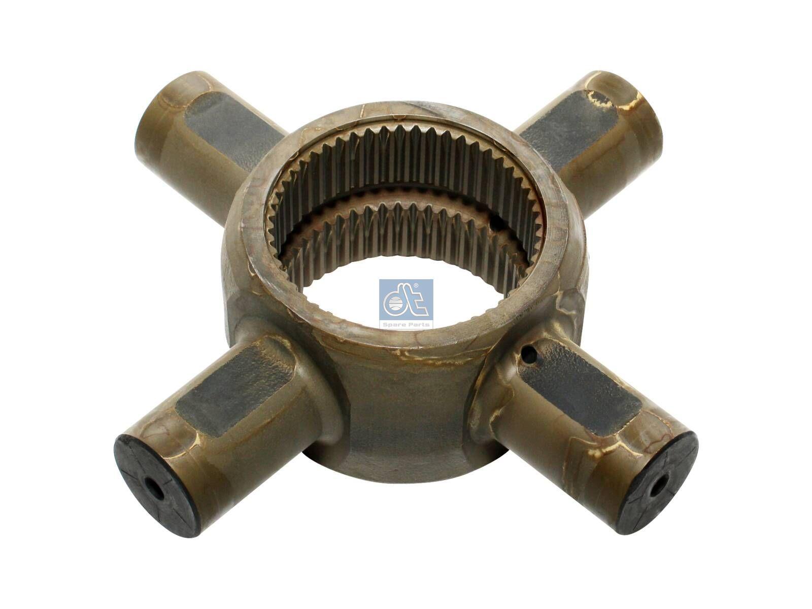 DT Spare Parts 6.56000 Ausgleichstern passend für Renault