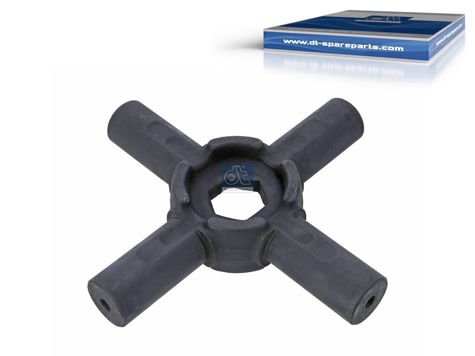 DT Spare Parts 6.56006 Ausgleichstern passend für Renault